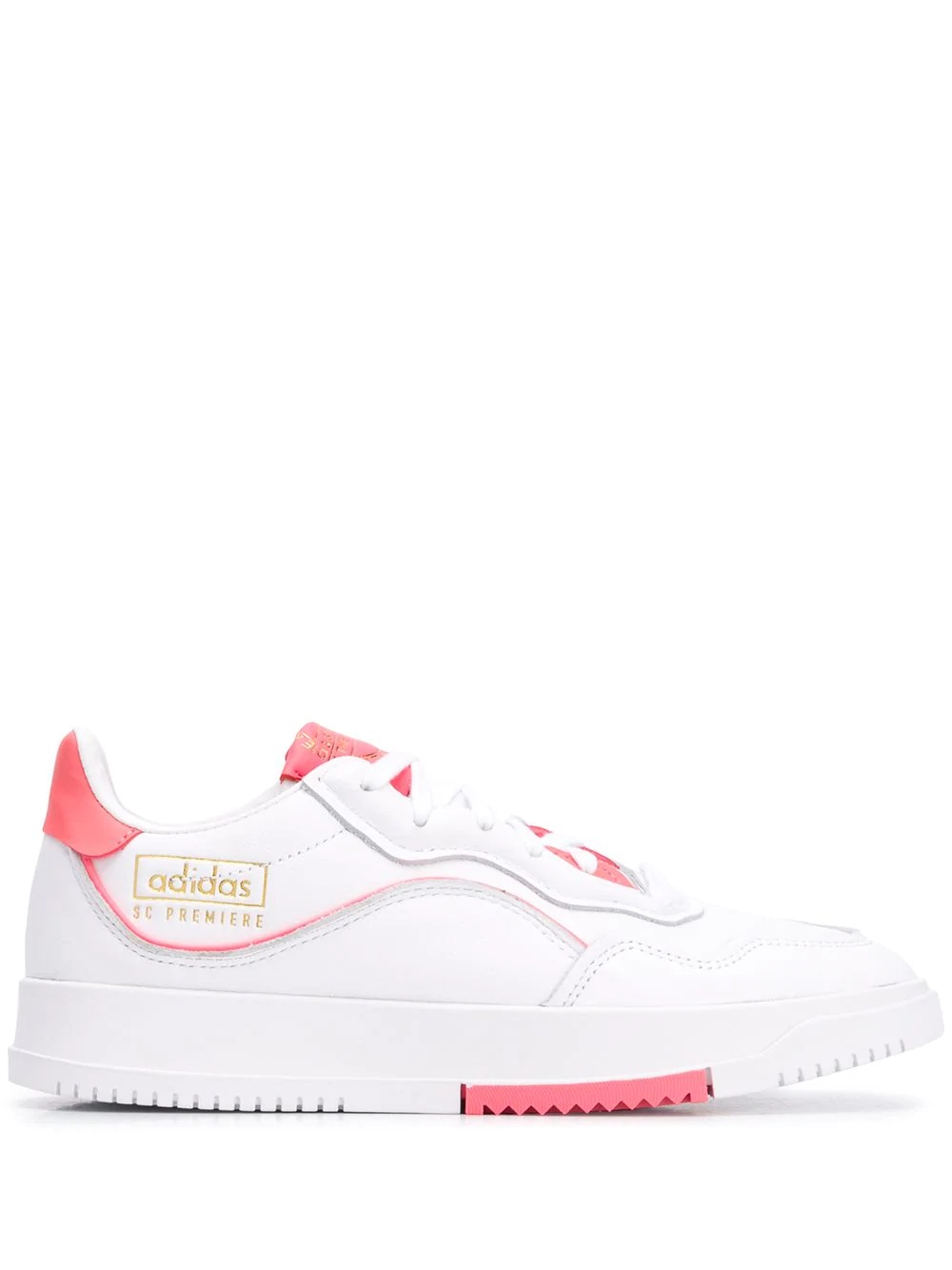 SC Premiere low-top sneakers - 1