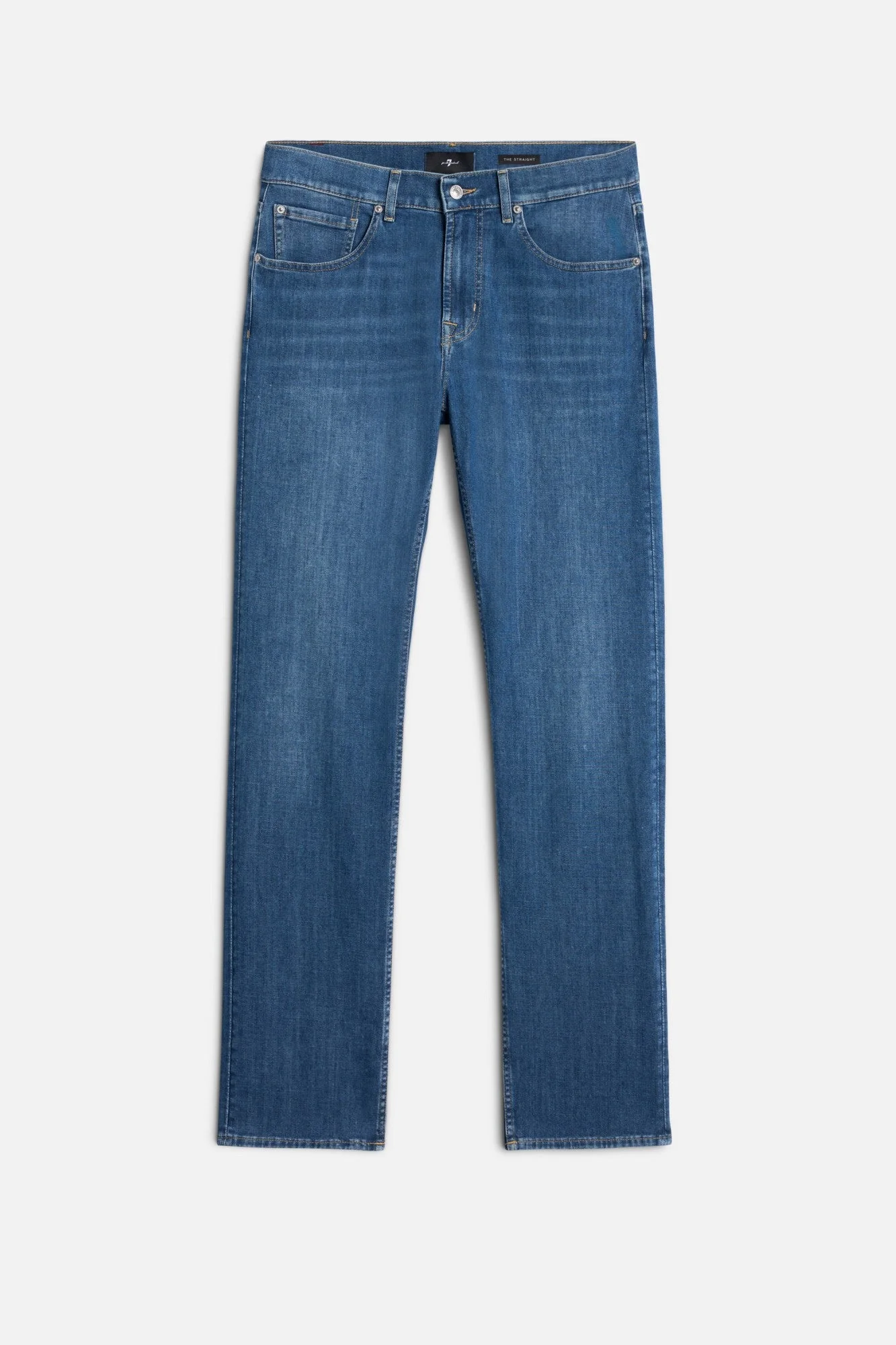 THE STRAIGHT in The Softest Denim You Ever Had - 1