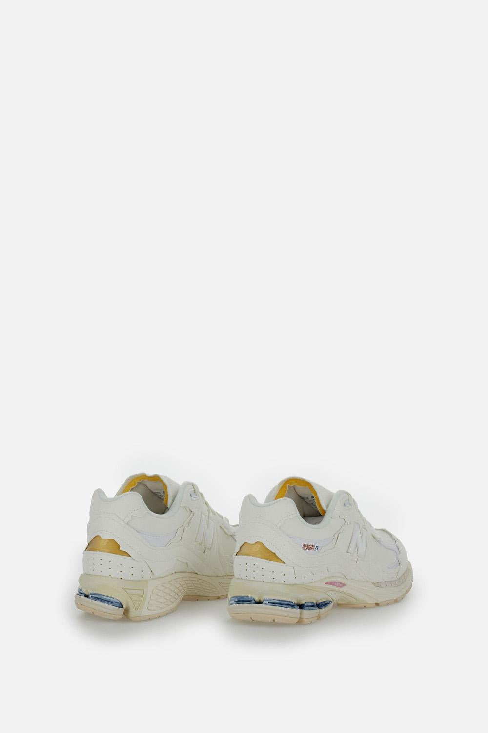 SNEAKERS M2002 PROTECTED - 4