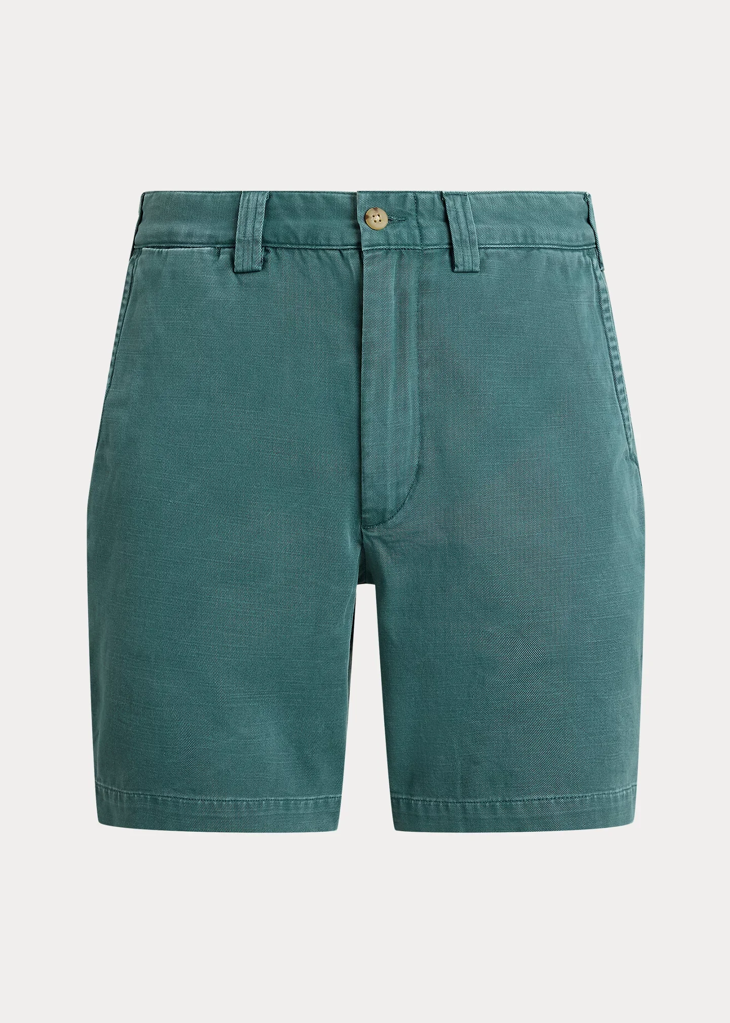 Salinger 8-Inch Straight Fit Chino Short - 1
