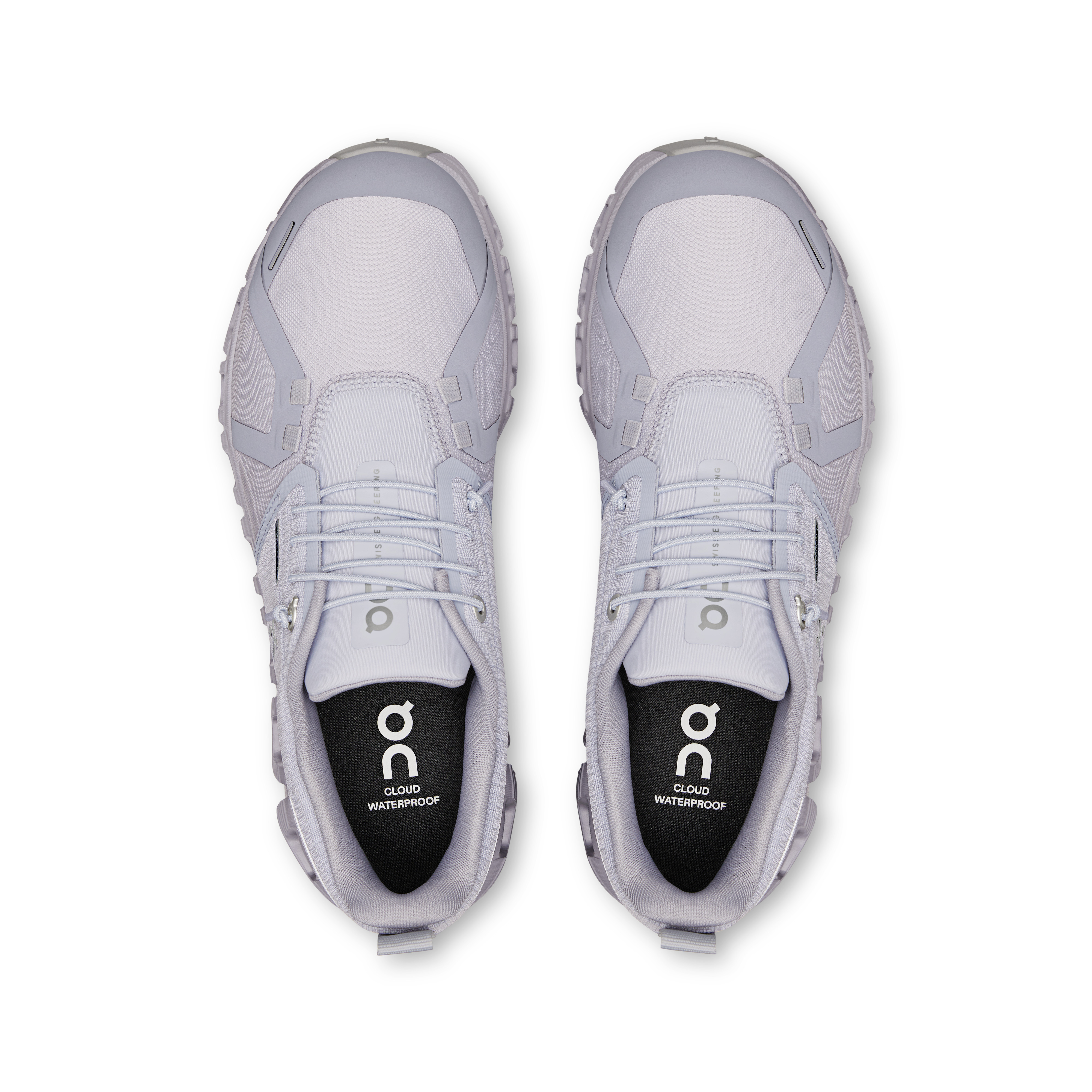 Cloud 6 Waterproof - 2