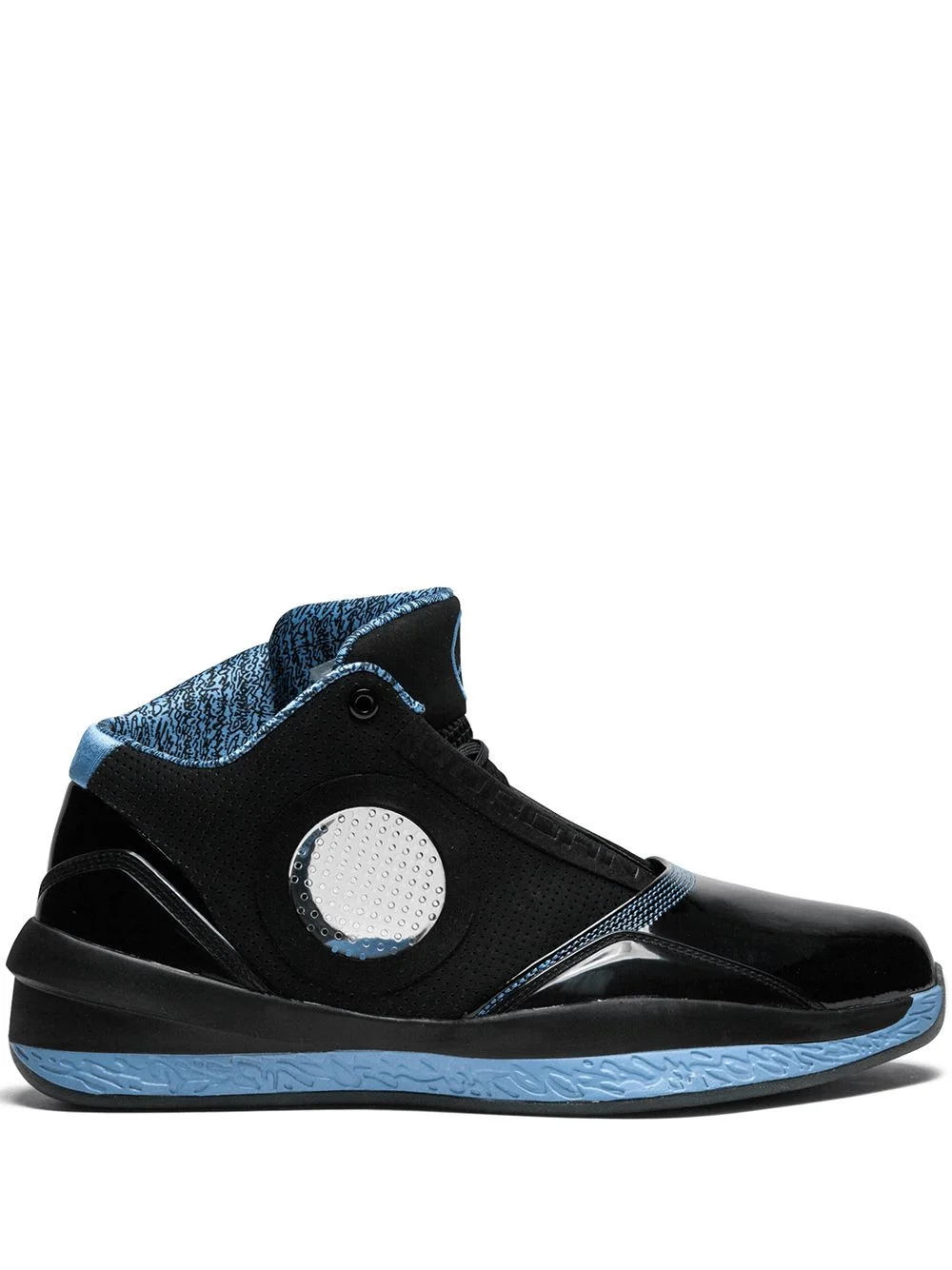 Air Jordan 2010 sneakers - 1