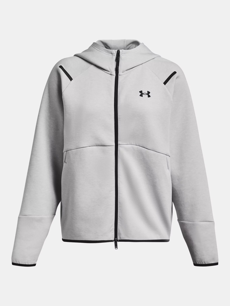 UA Unstoppable Fleece 1