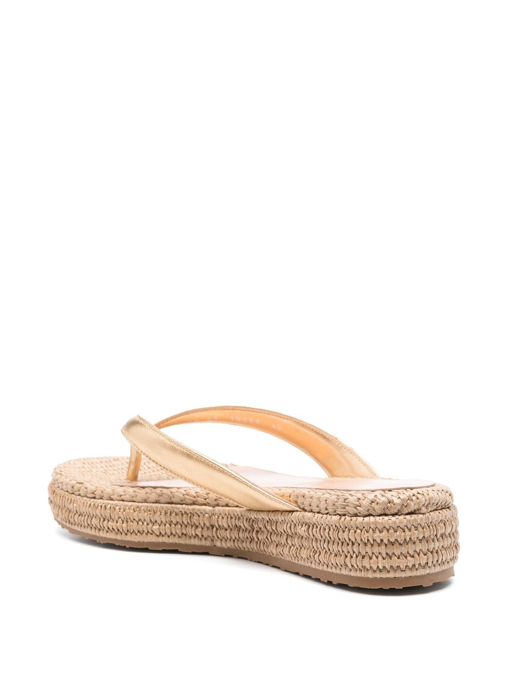 Tahiti flip flops - 3