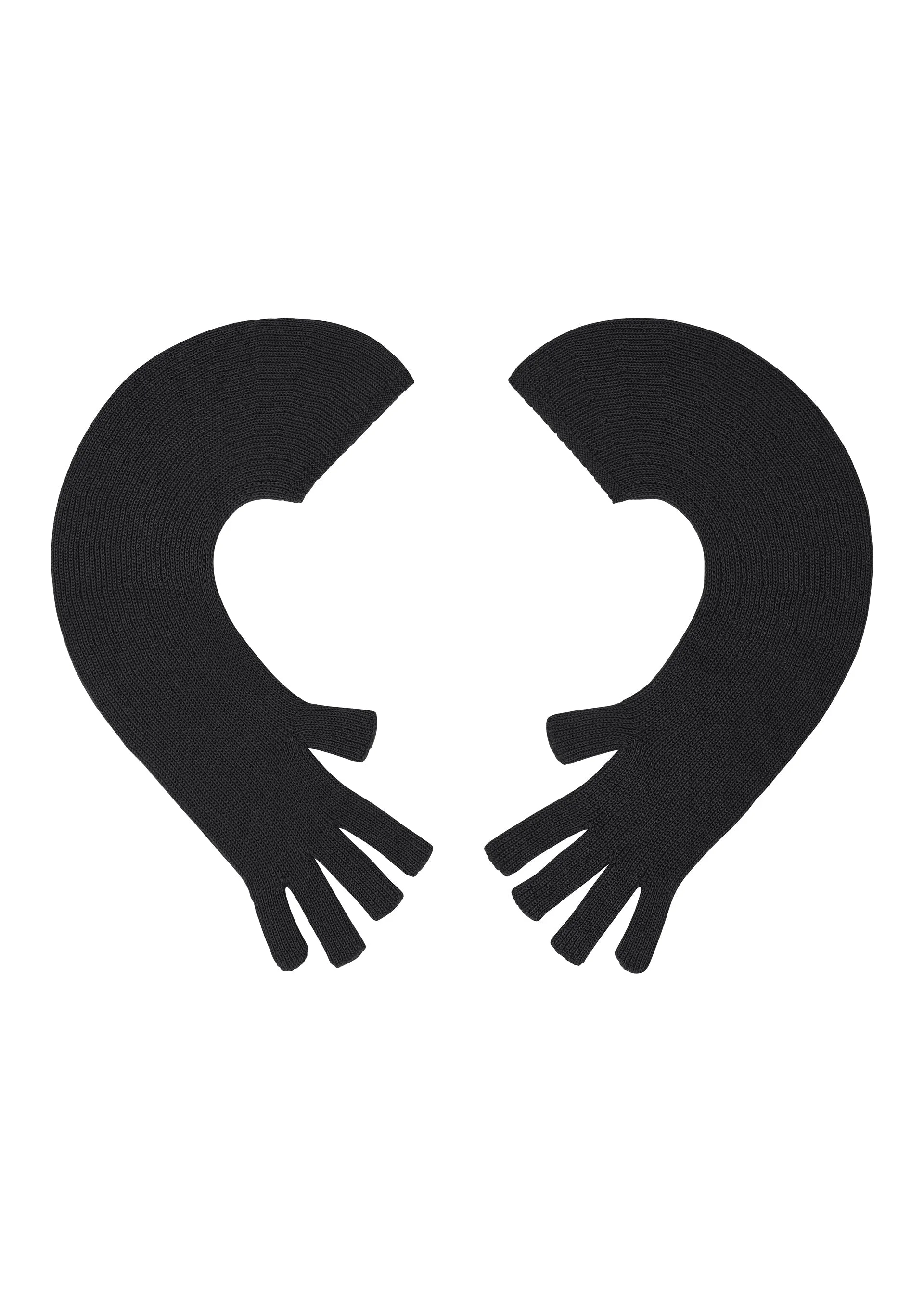 CASHMERE WINTER GEAR - 1