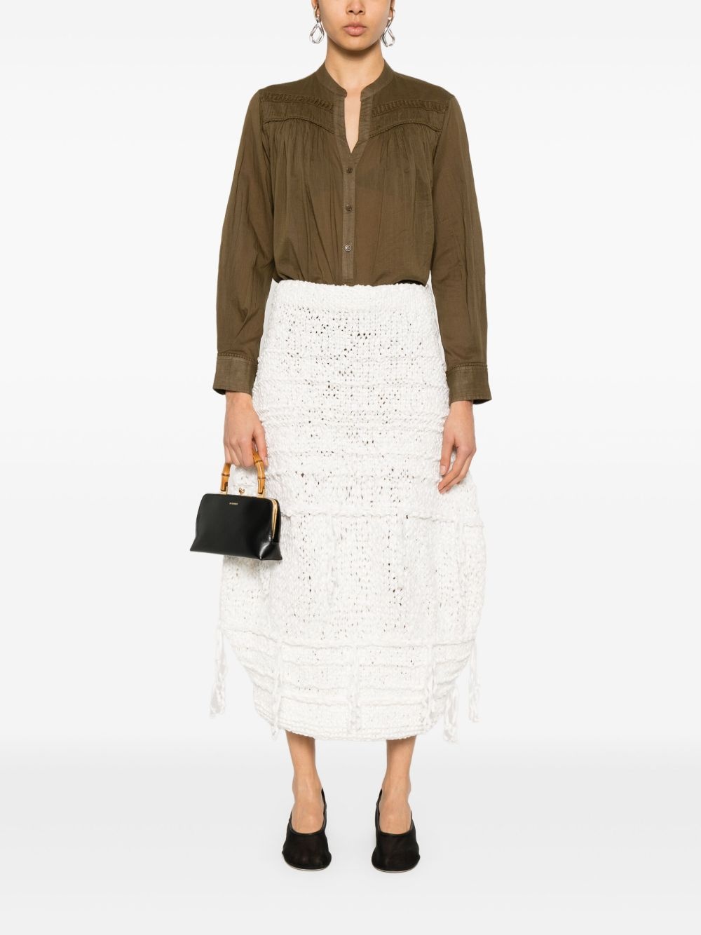 Clarys blouse - 2
