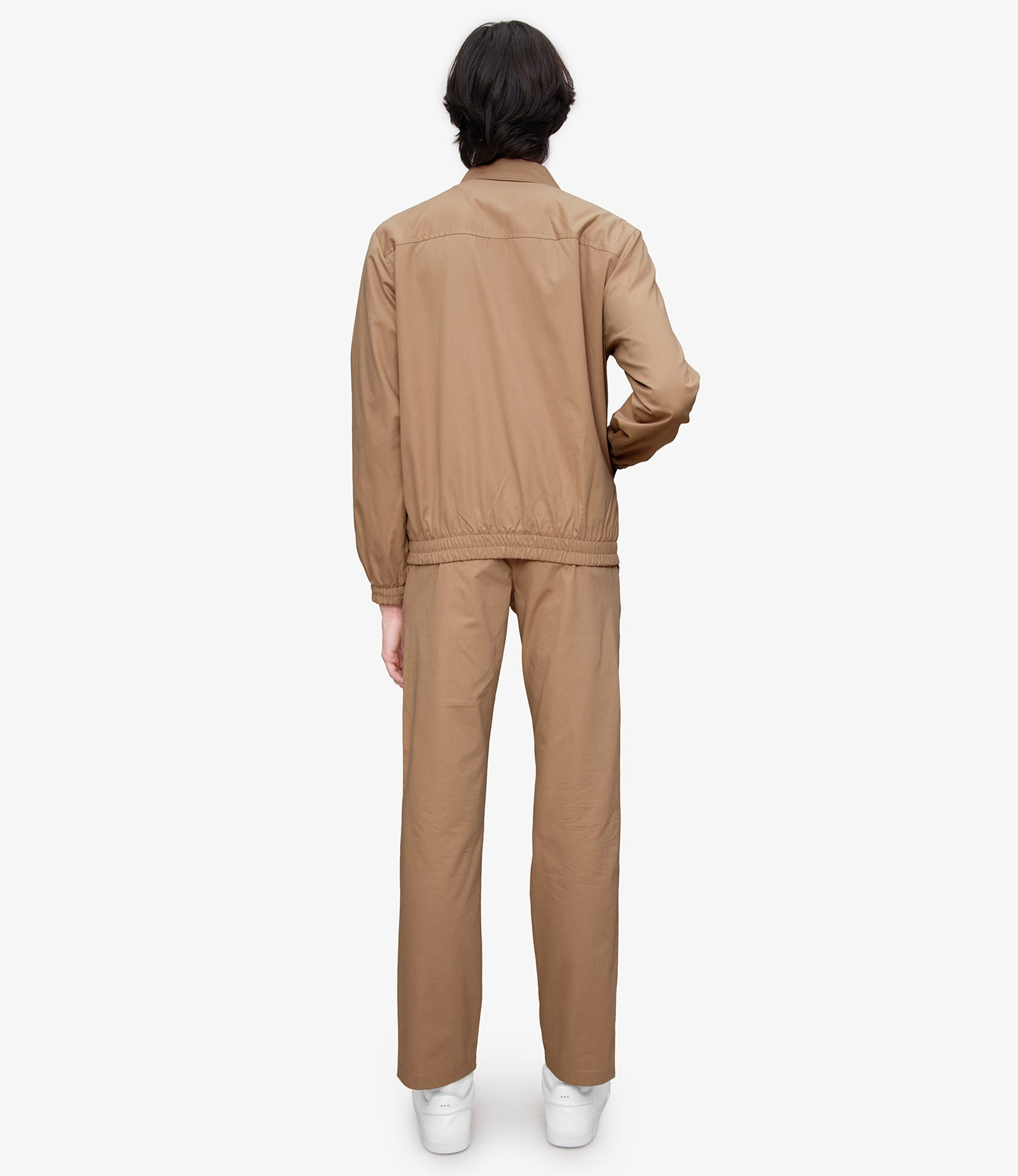 GILBERT JACKET - 3