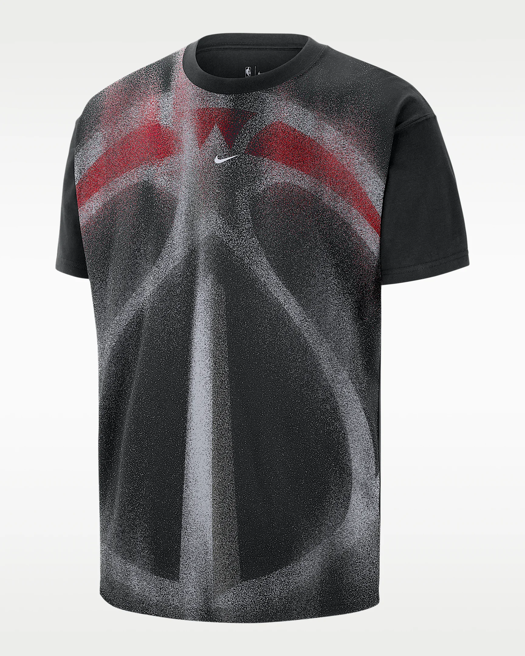 Washington Wizards Men's Basketball T-Shirt - 1