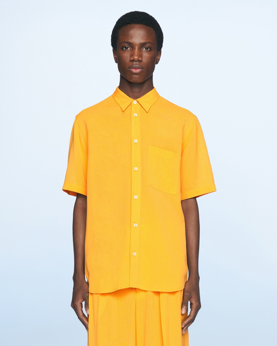 La chemise Melo - 5