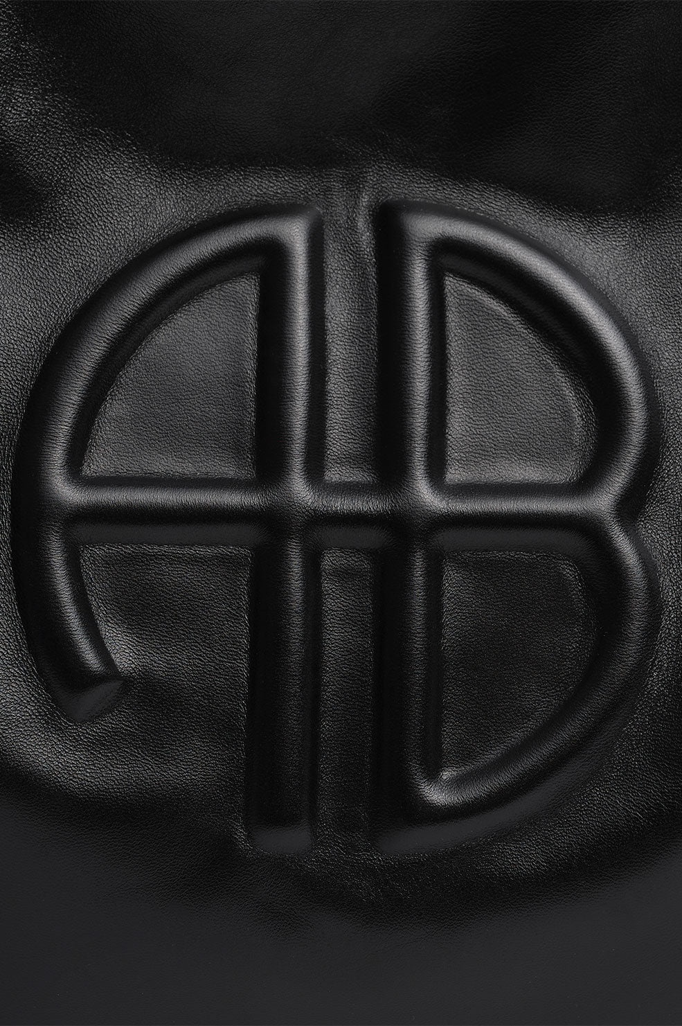 Kate Shoulder Bag - Black - 5