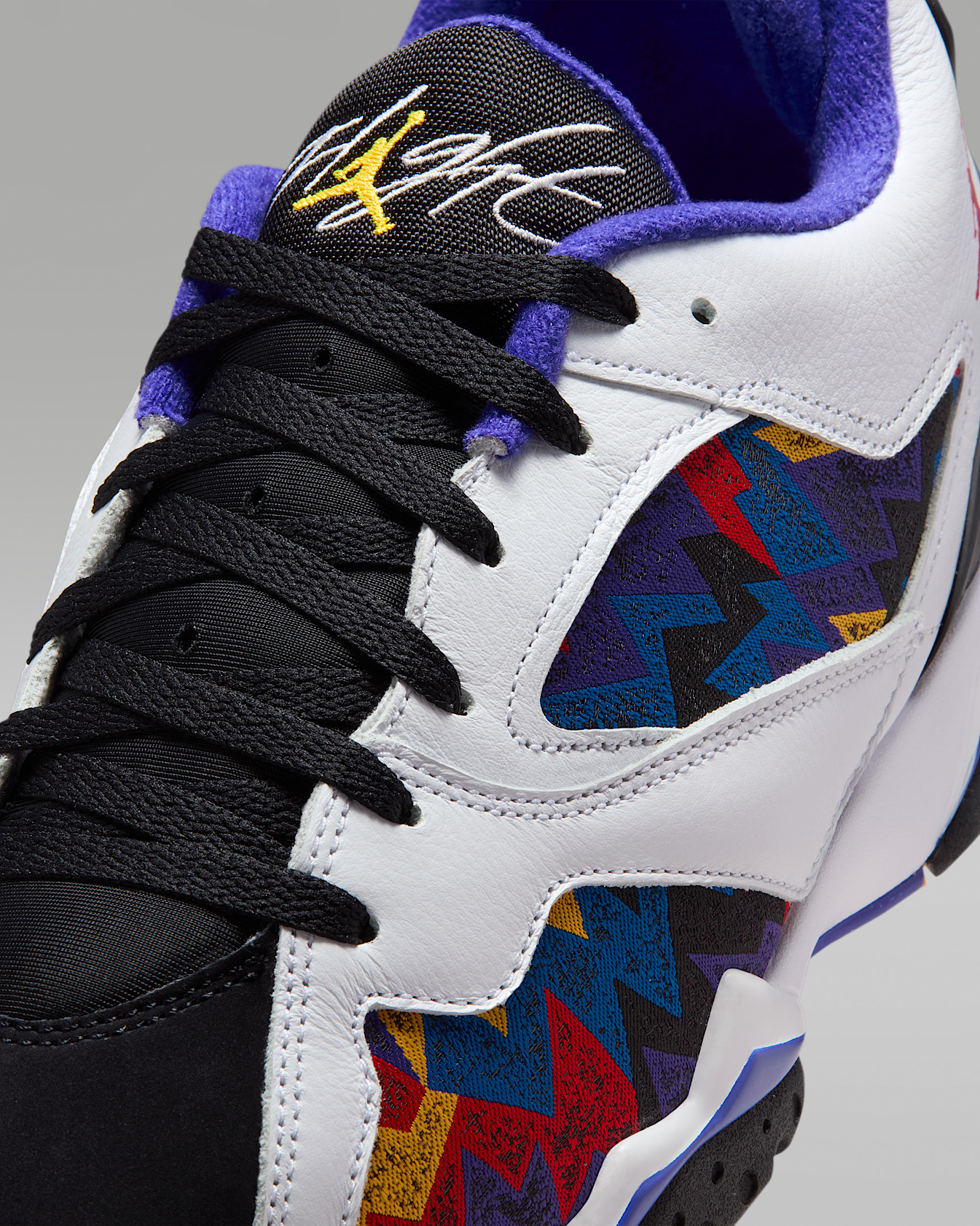 Air Jordan MVP 92 Men's Shoes - 7