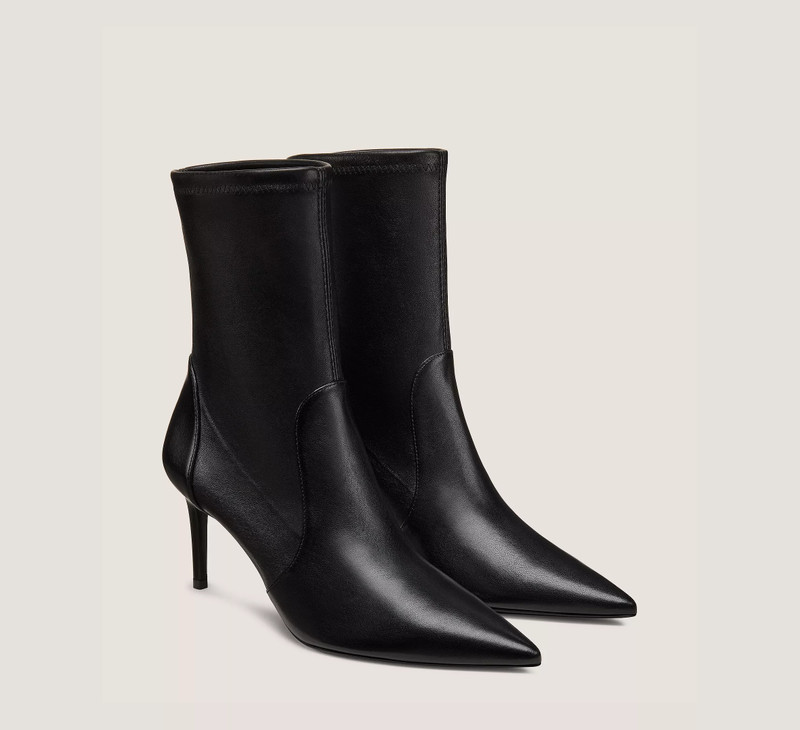 Stuart Weitzman STUART POWER BOOTIE 75 outlook