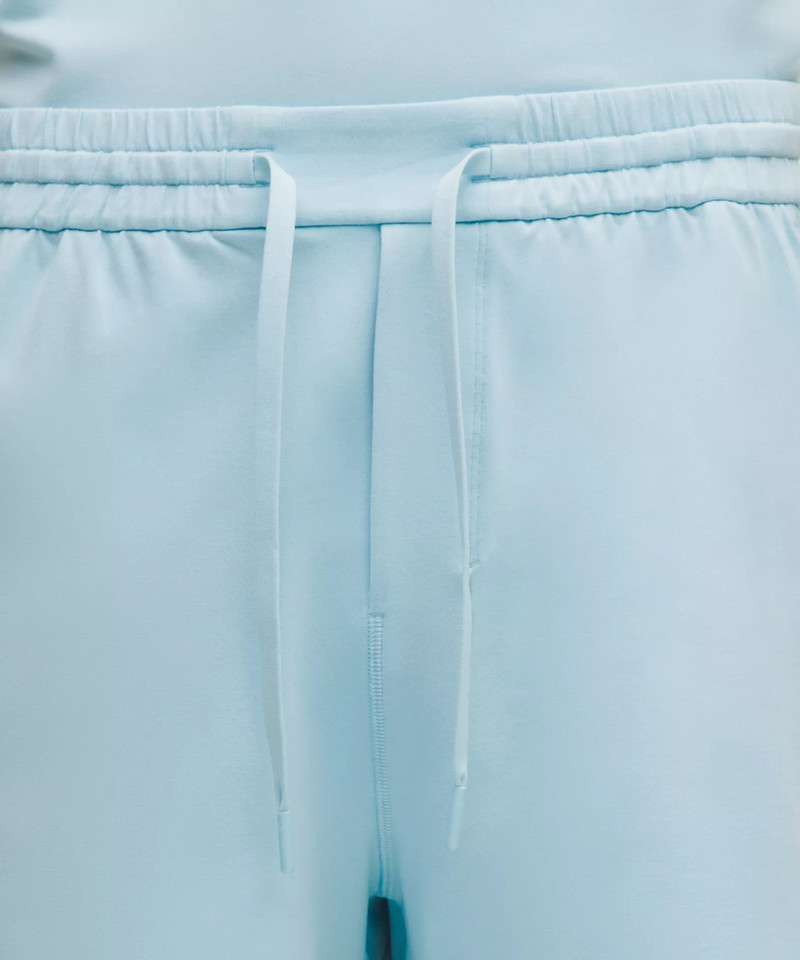 Soft Jersey Short 5" 4