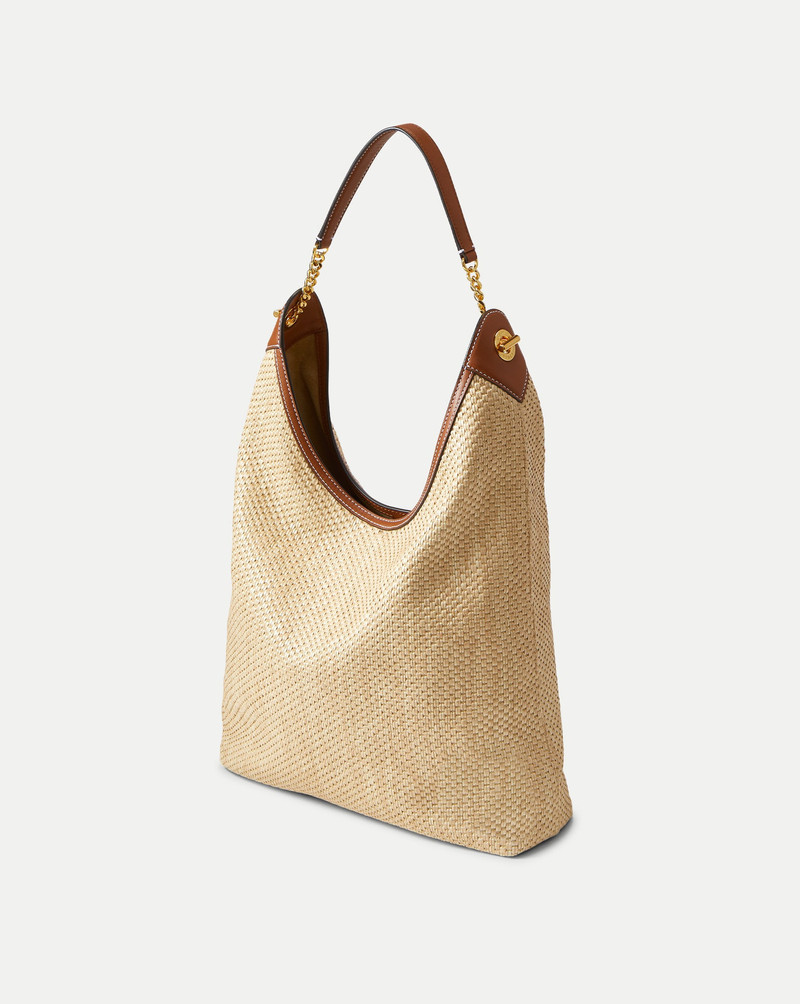 JOUR RAFFIA BAG 6