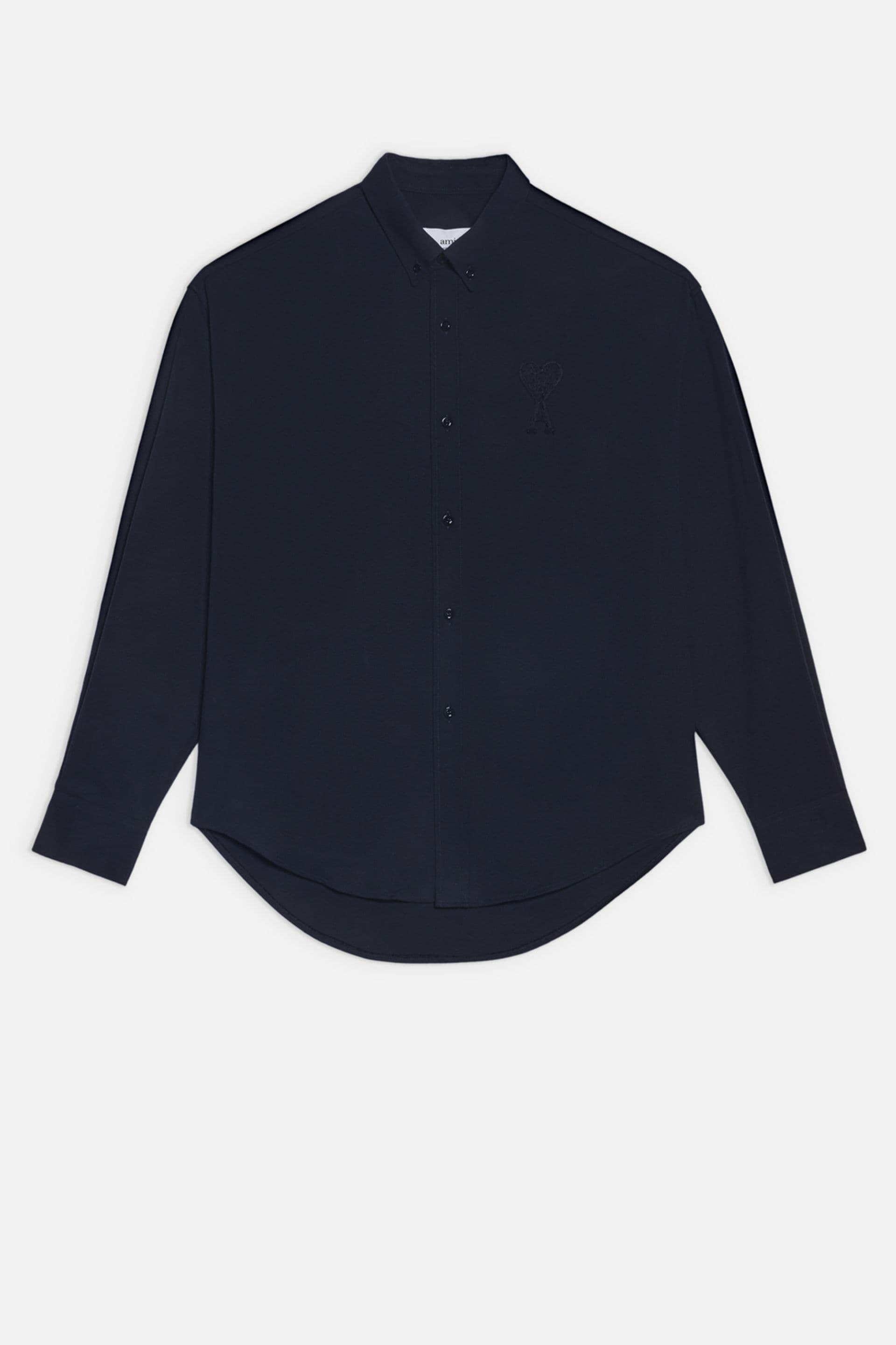 Button-down Ami De Cœur Shirt - 6