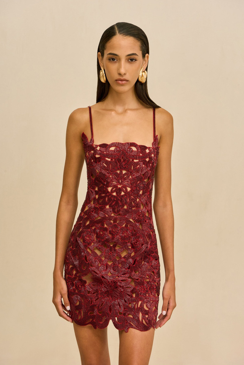 VANYA DRESS 1