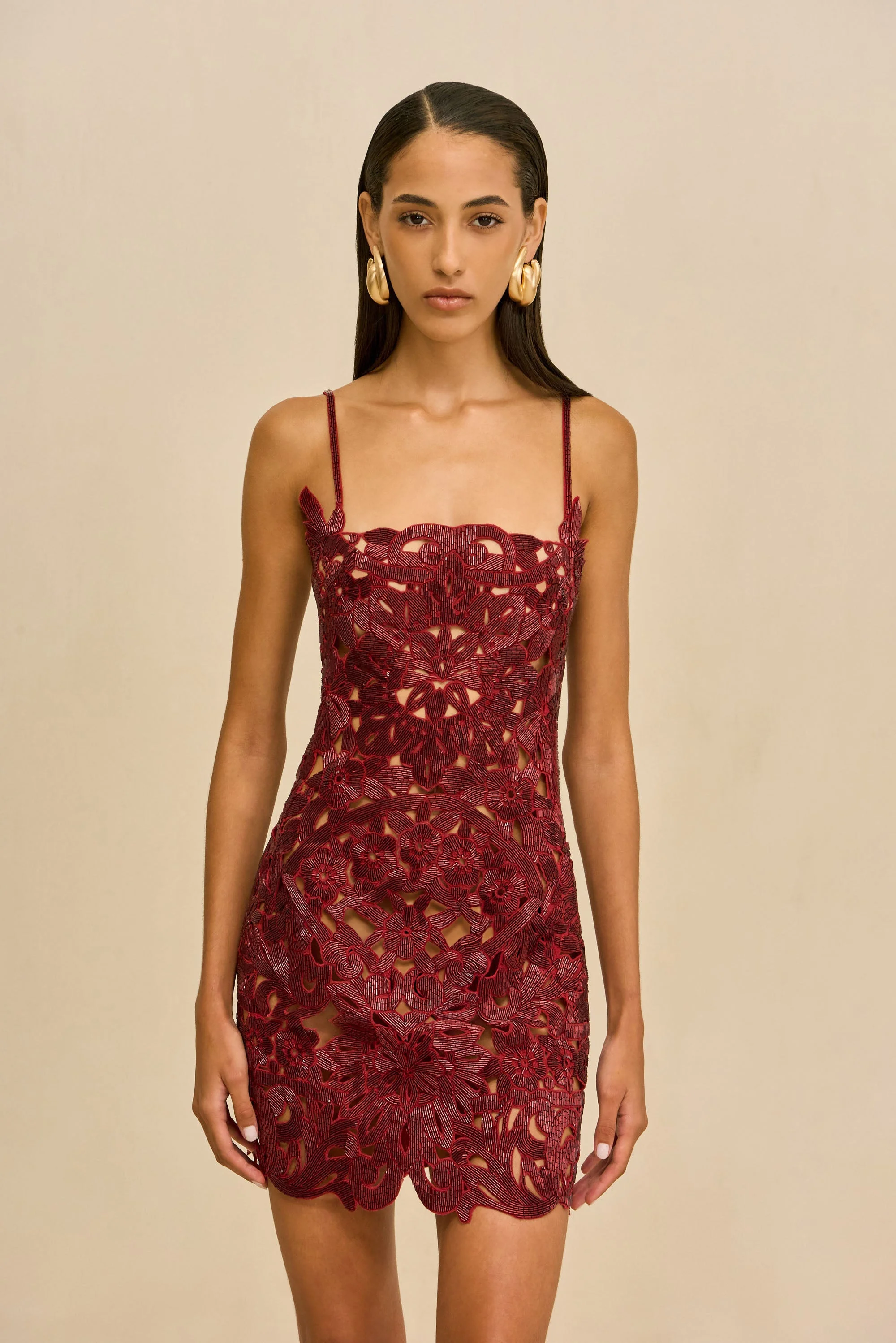 VANYA DRESS - 1