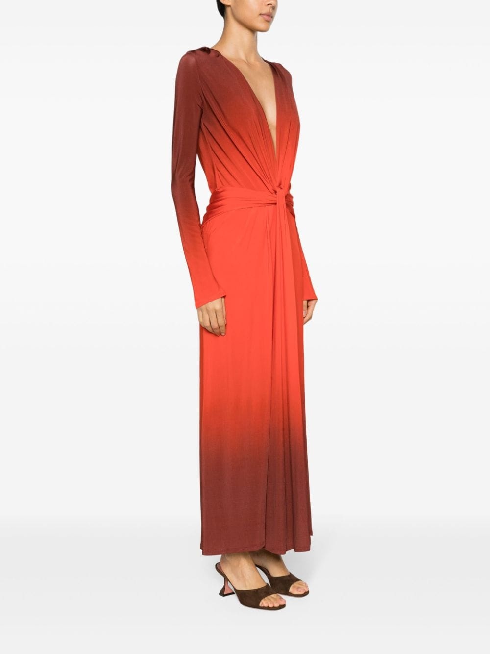 Mito De La Selva dress - 3