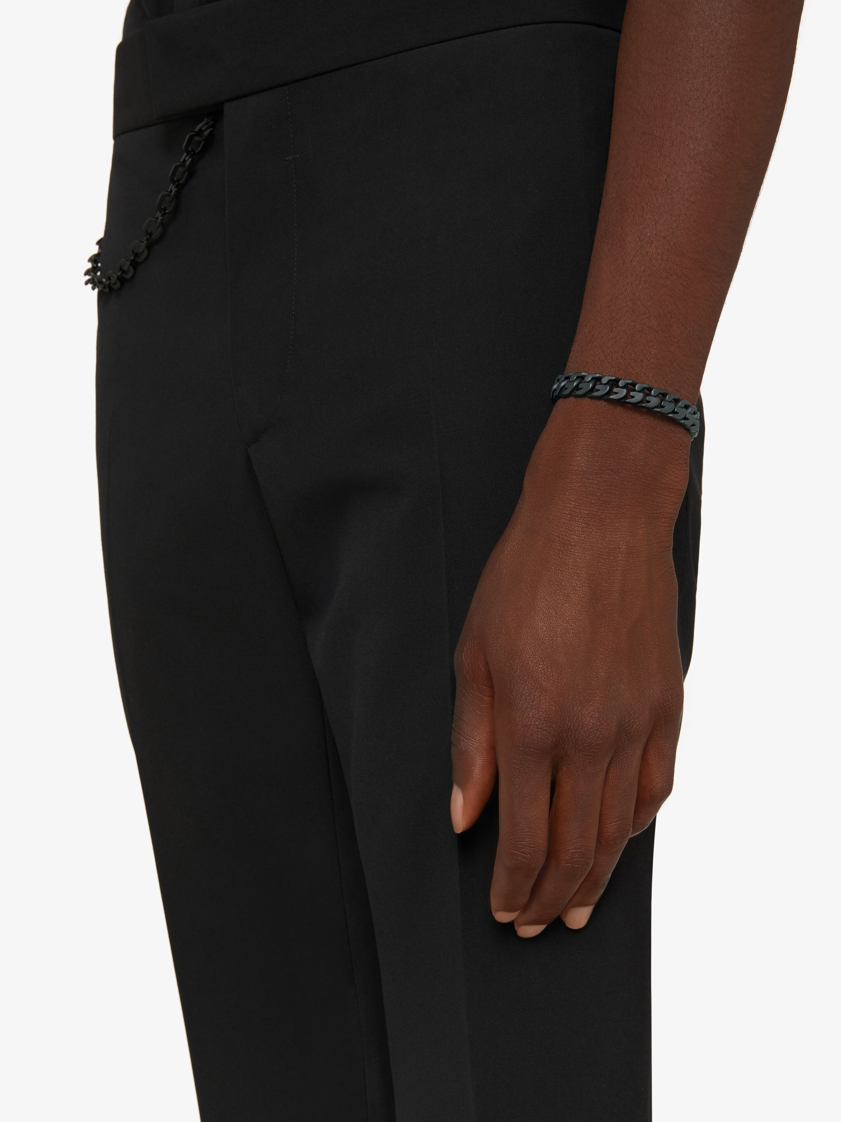 G CHAIN BANGLE - 3