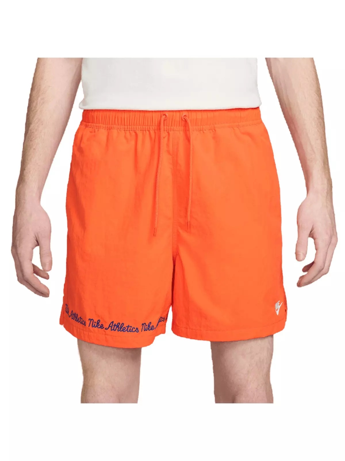 Men's Woven Club Flow Shorts - 1