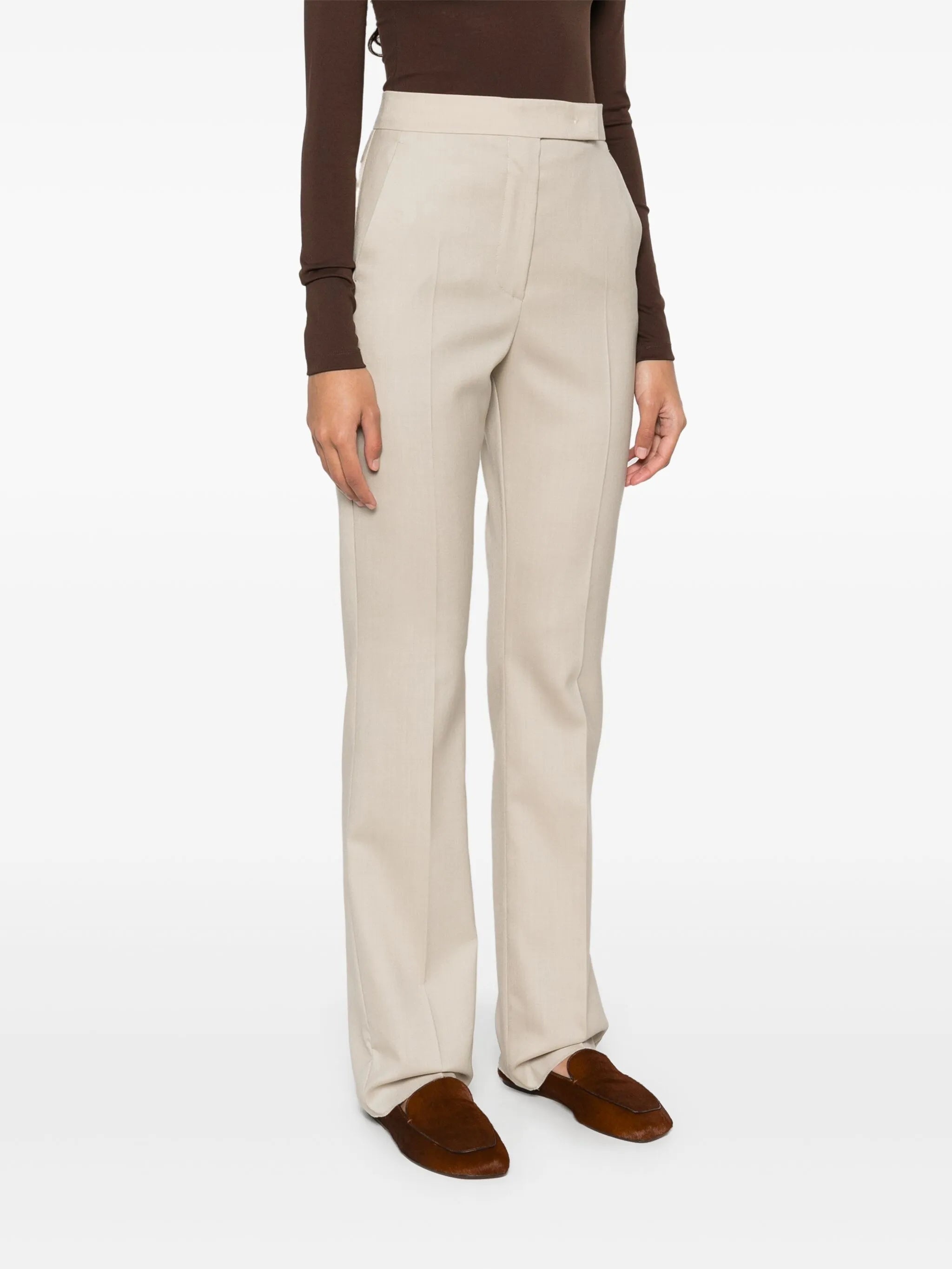 Turbigo Trousers - 3