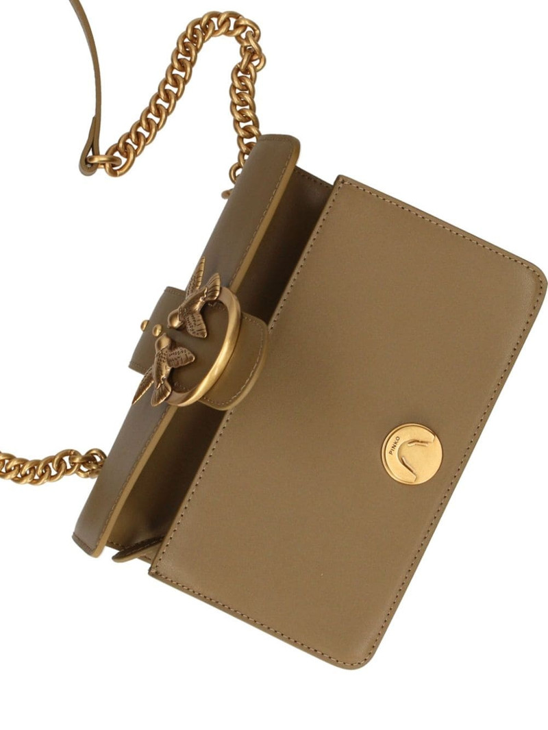 mini Love One cross body bag 4