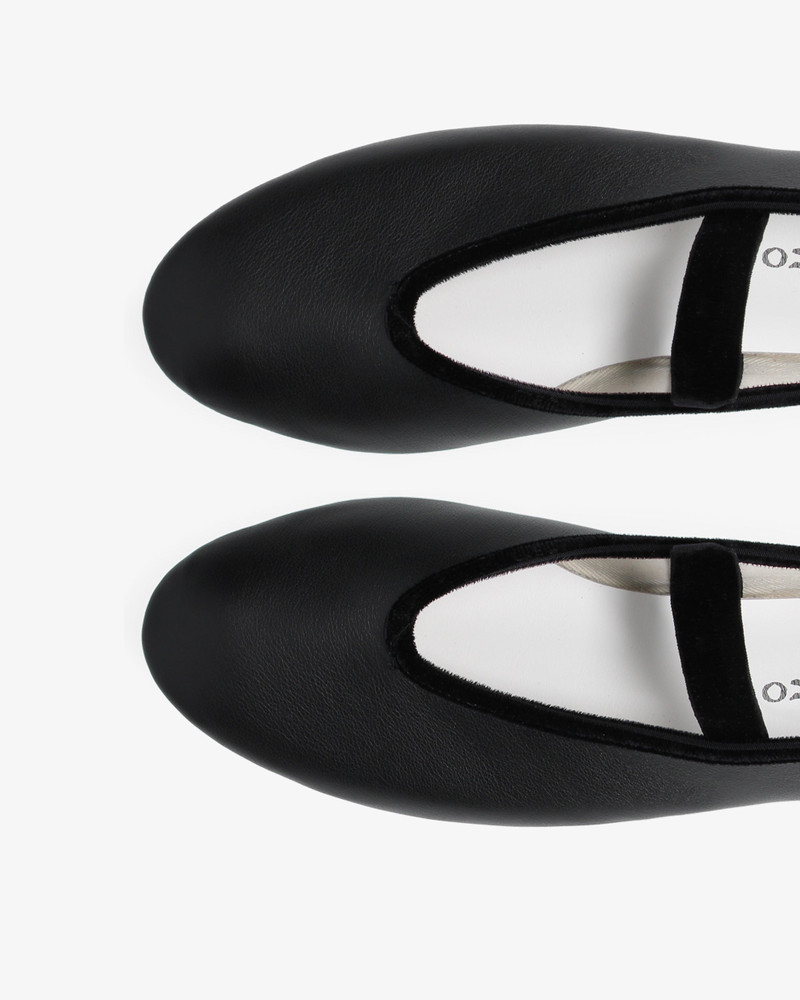 Repetto LILOUH MARY-JANES outlook