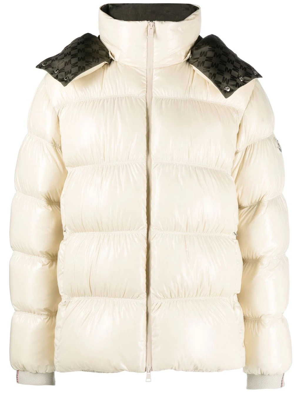 Orizaba puffer jacket - 1