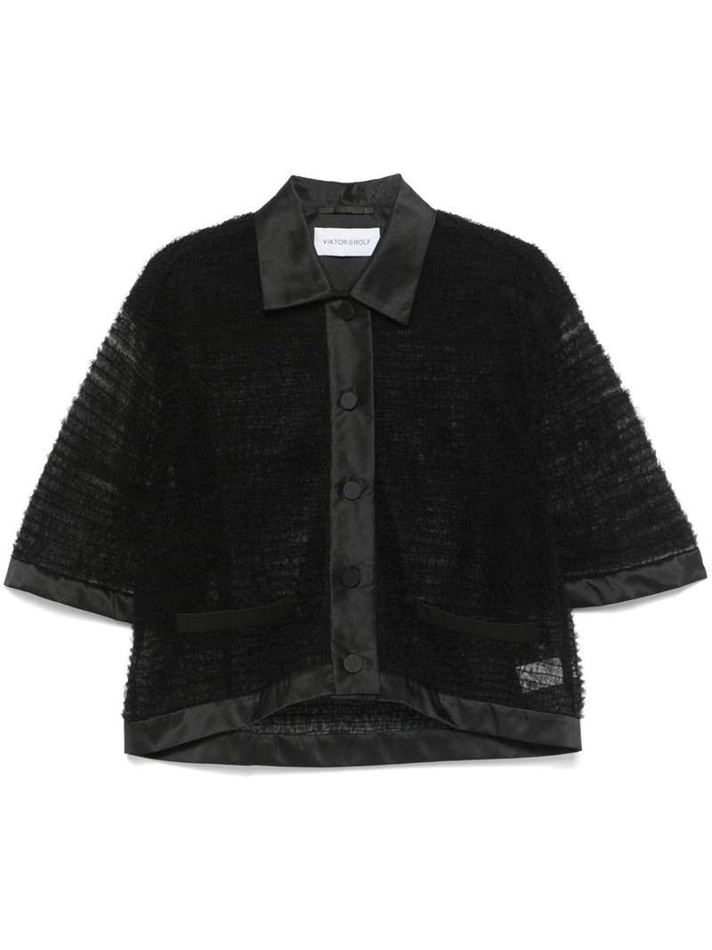 tulle shirt 1
