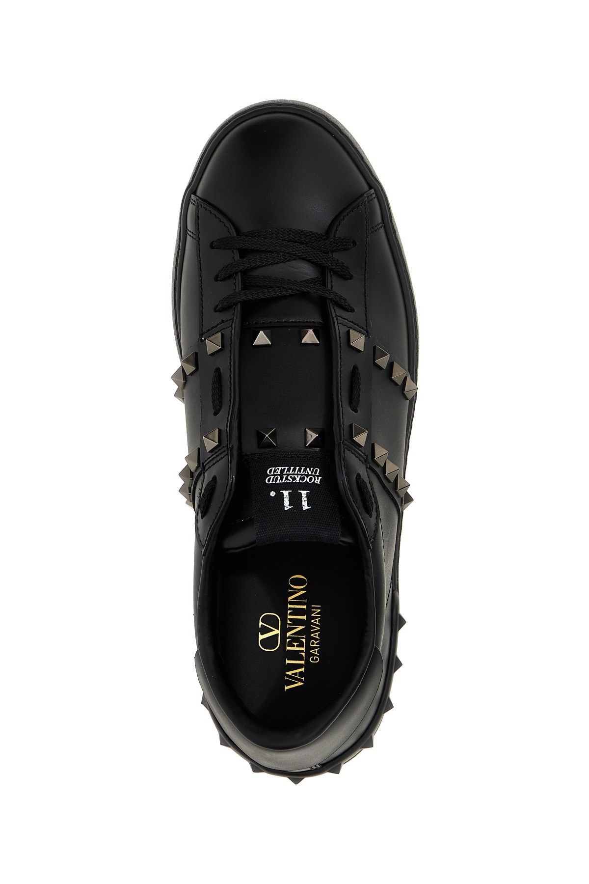 Valentino Valentino Garavani 'Rockstud Untitled' sneakers
