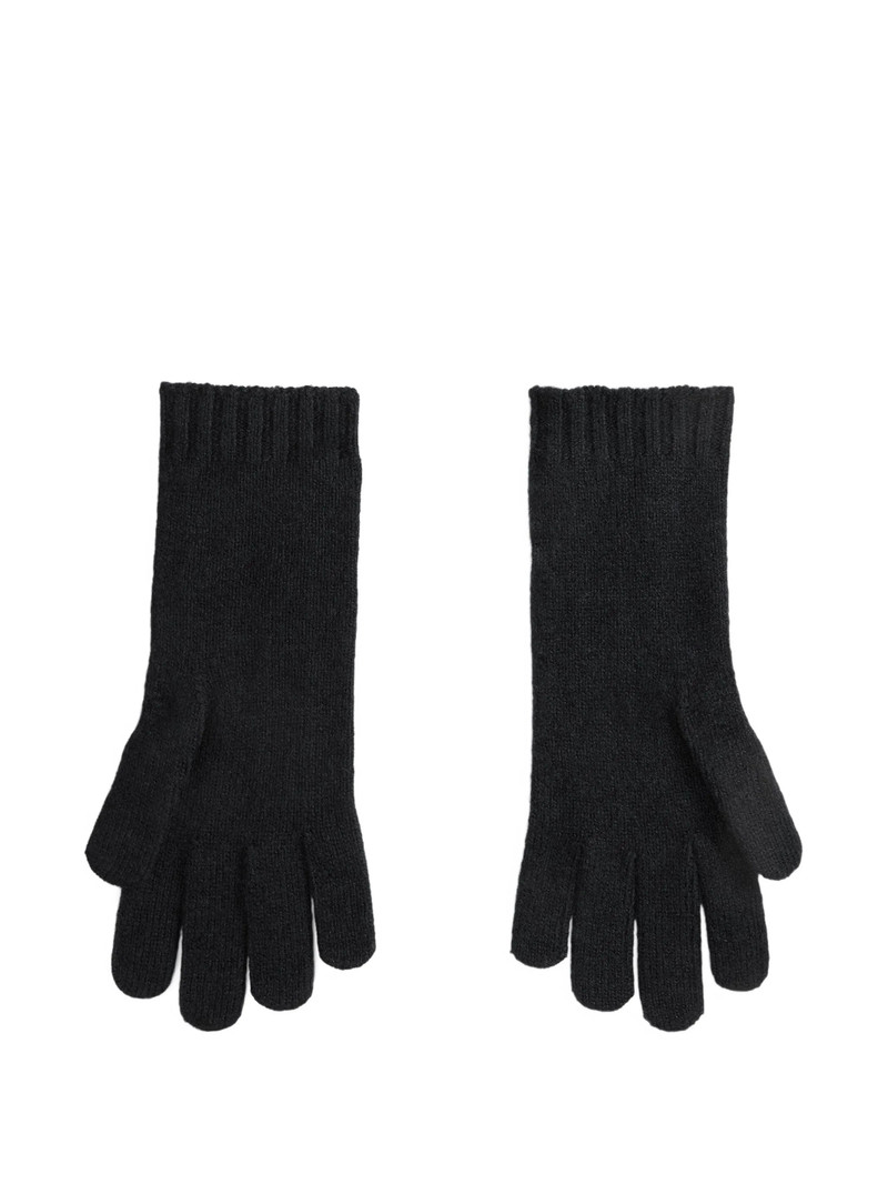Ralph Lauren Ralph Lauren Cable-knit Gloves outlook