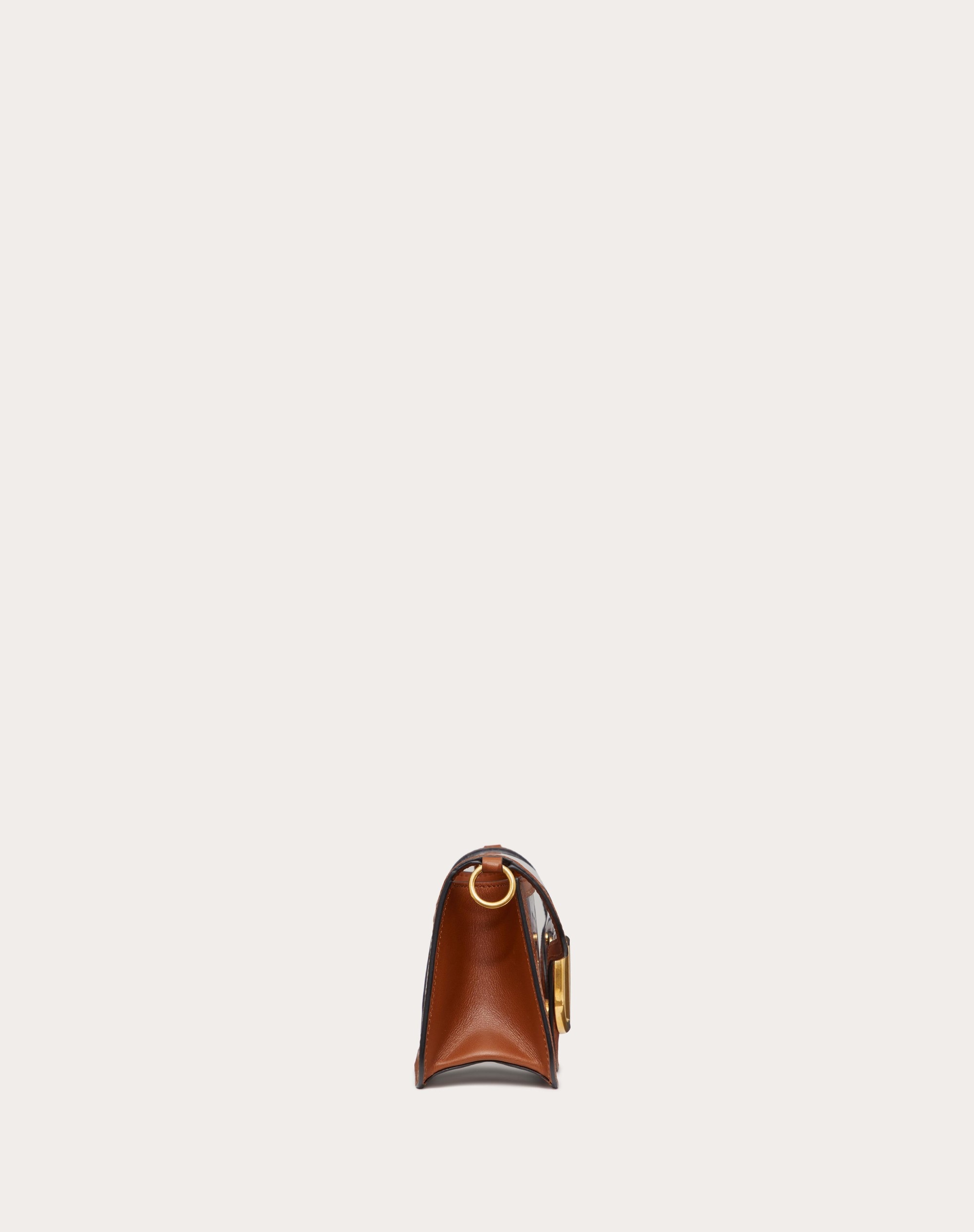 LOCÒ SHOULDER BAG MADE IN POLYMERIC MATERIAL - 5