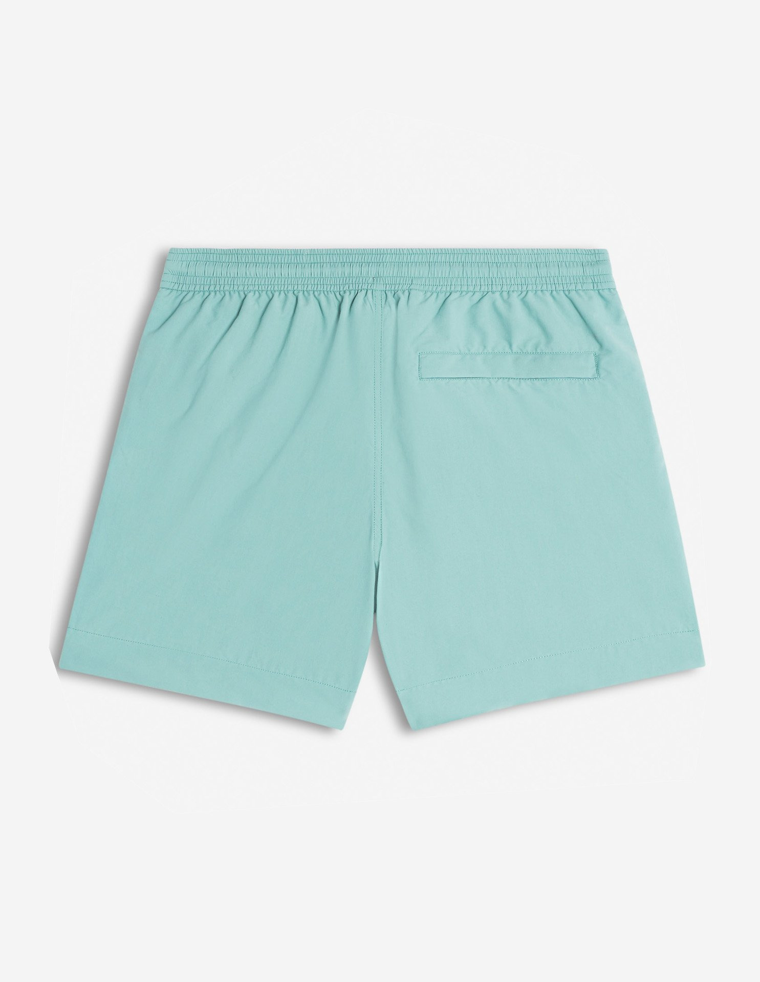 HIGH SUMMER SWIM SHORTS - 7