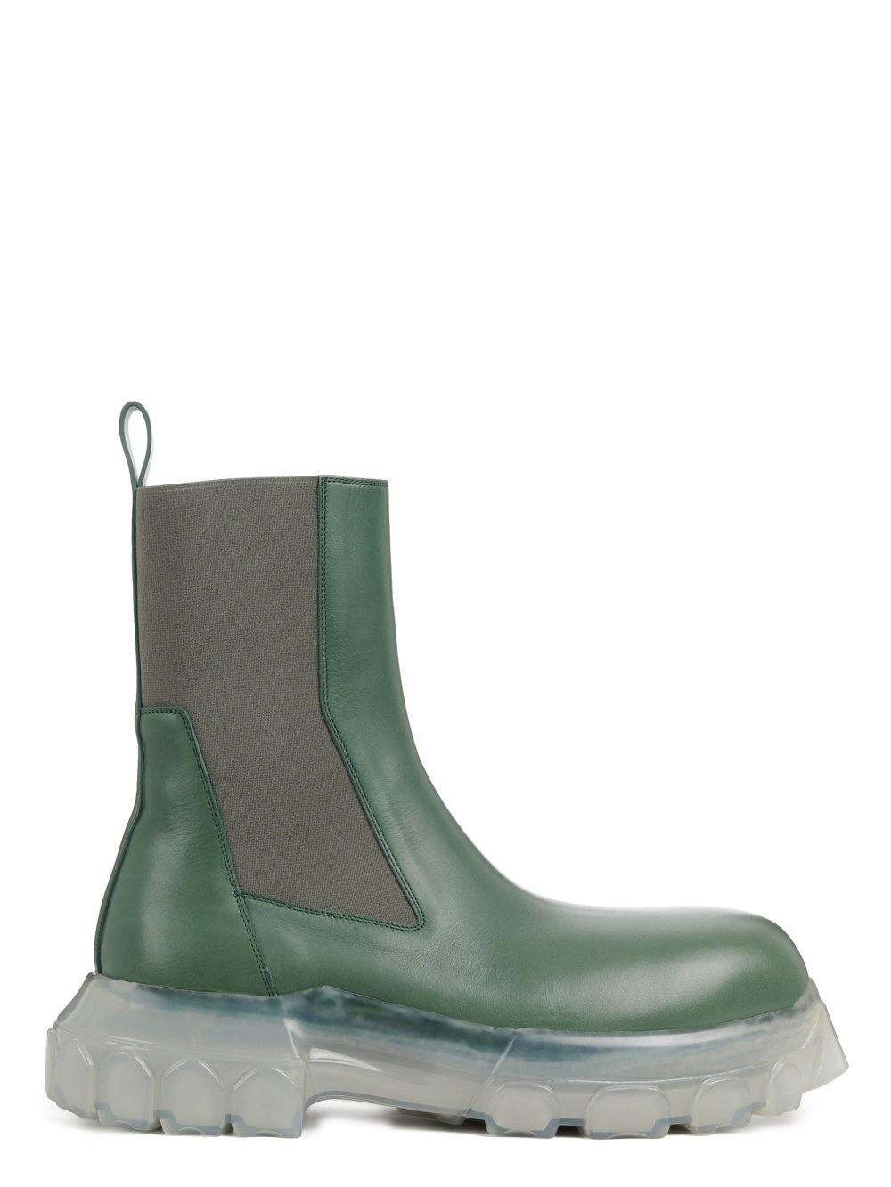 BOOTS - 1