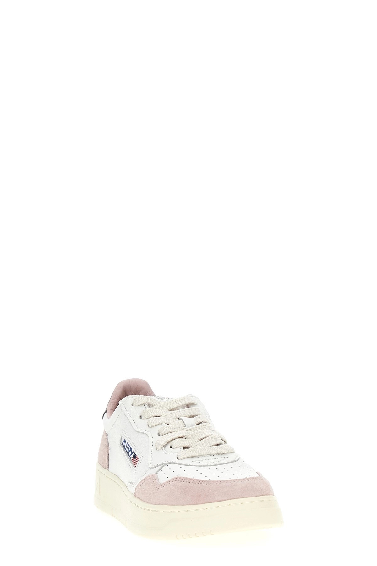 'Medalist Low' sneakers - 2
