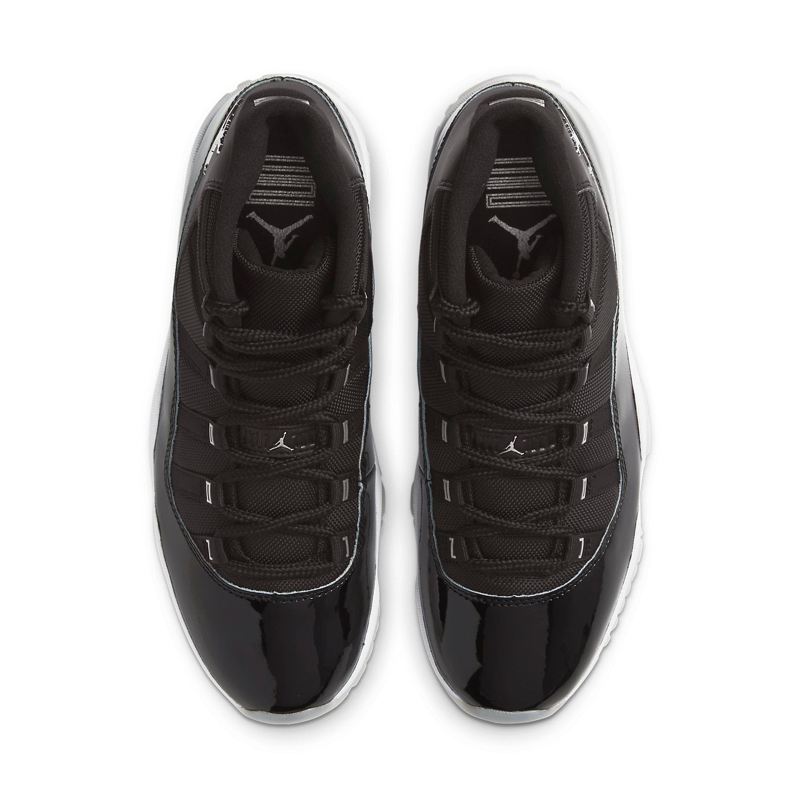 Air Jordan 11 Retro 'Jubilee / 25th Anniversary' CT8012-011 - 4