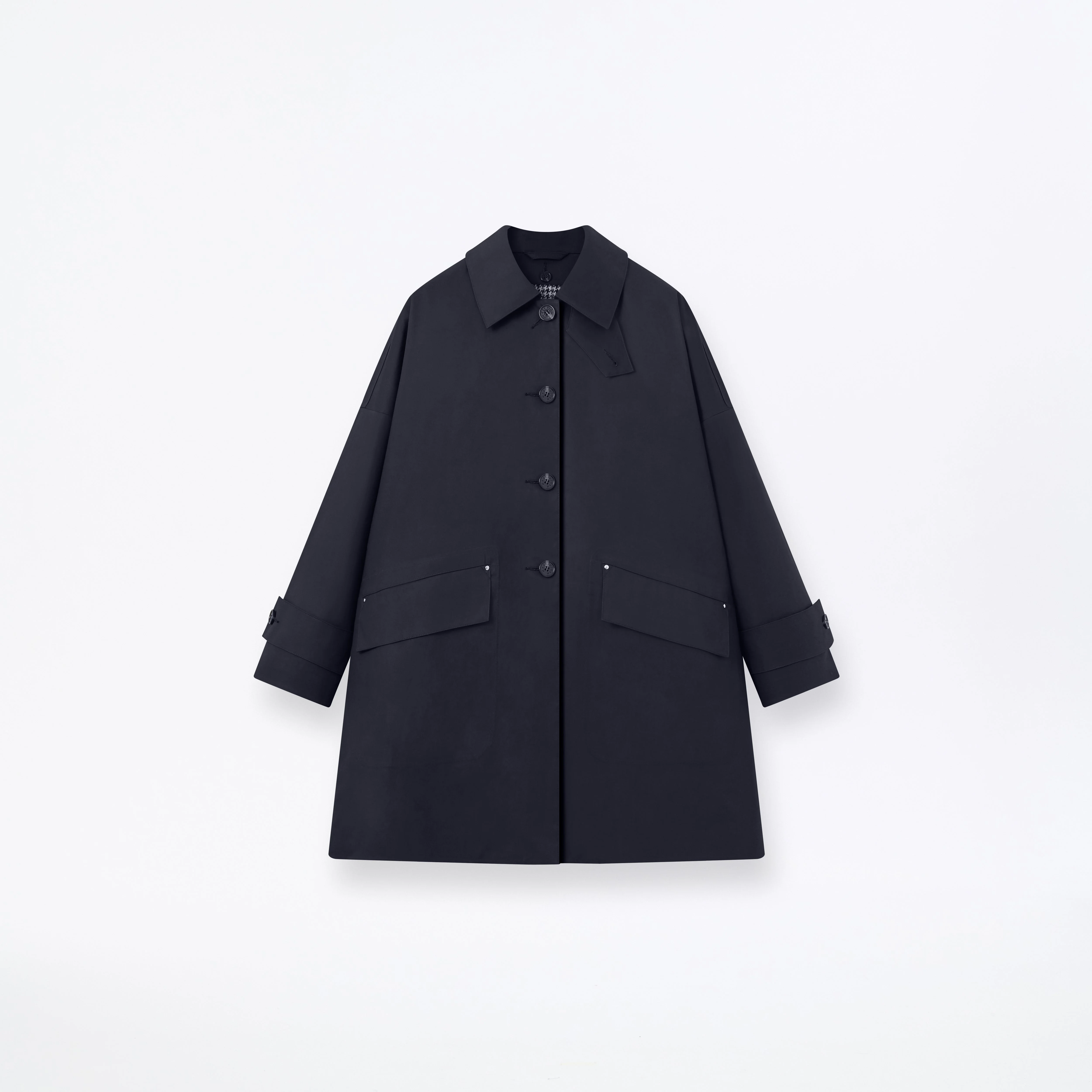 Humbie Raintec® Coat - 1