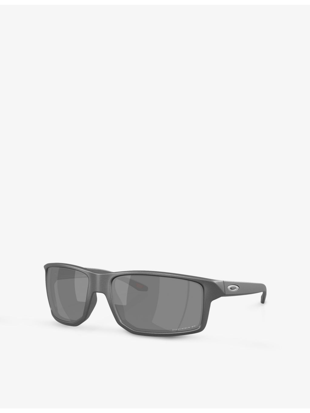 OO9470 Gibston XL Rectangle-Frame O_matter Sunglasses - 2