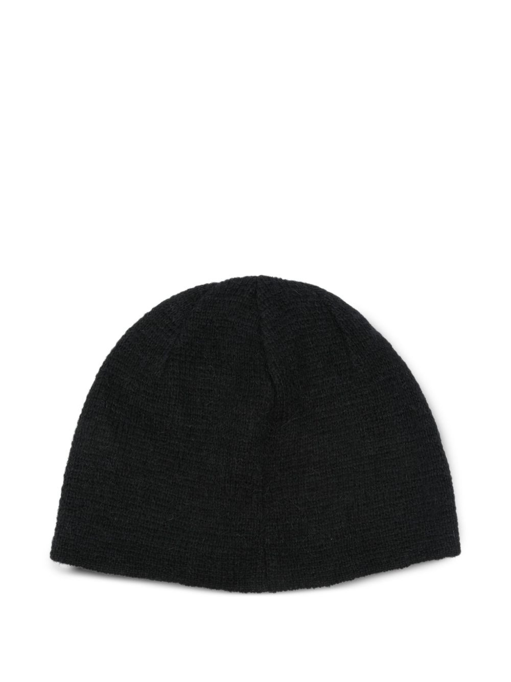 ribbed-knit beanie - 2