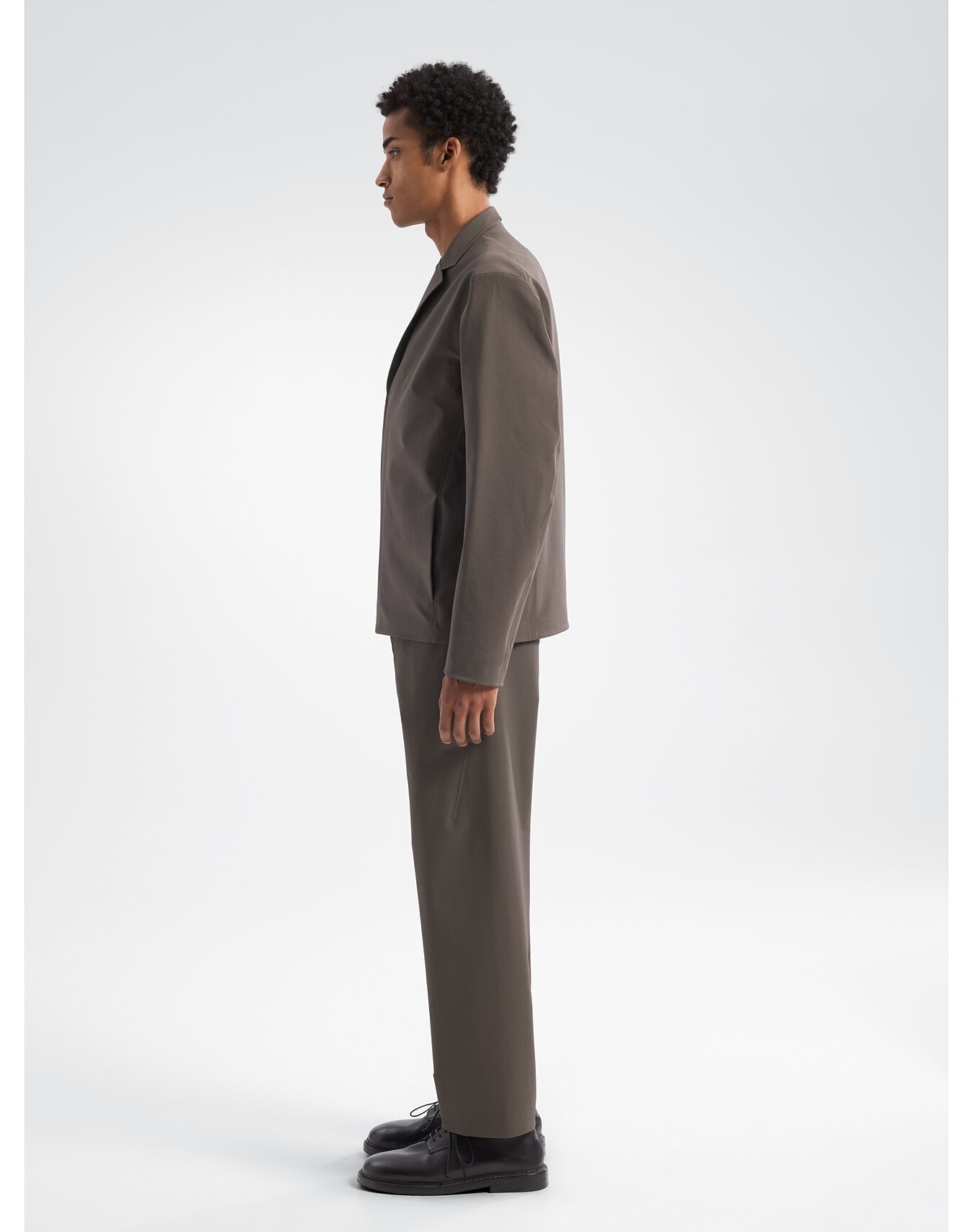 ☆2024aw新品☆VEILANCE SPERE BLAZER SHADE S w0SpUlfA8ng2cdacAmQM_X00000911
