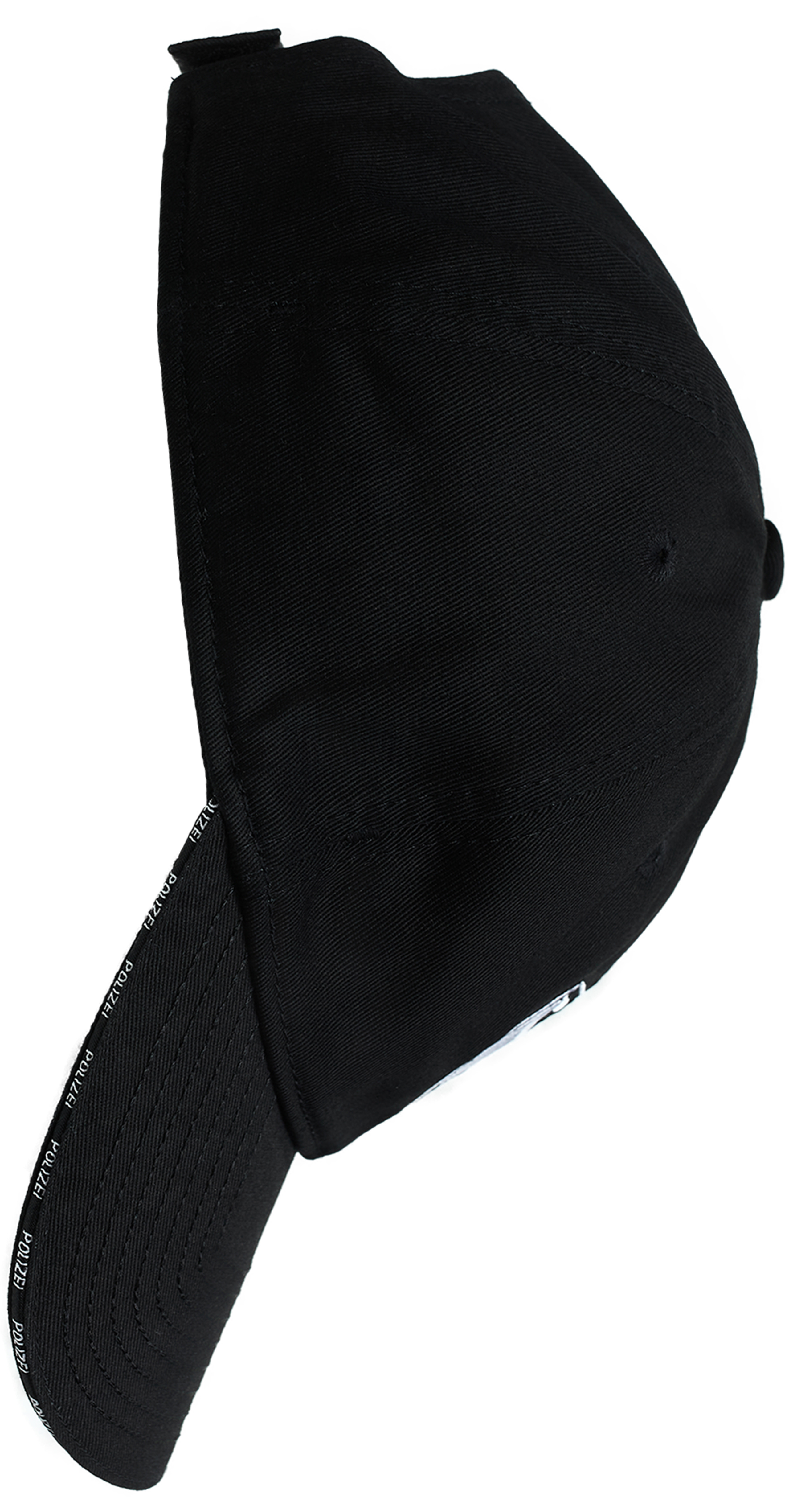 EMBROIDERED CAP - 2