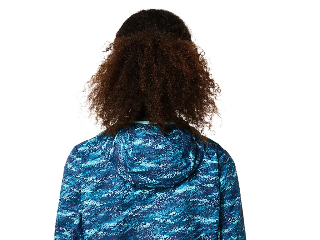 WOMEN'S PACKABLE JACKET - 8