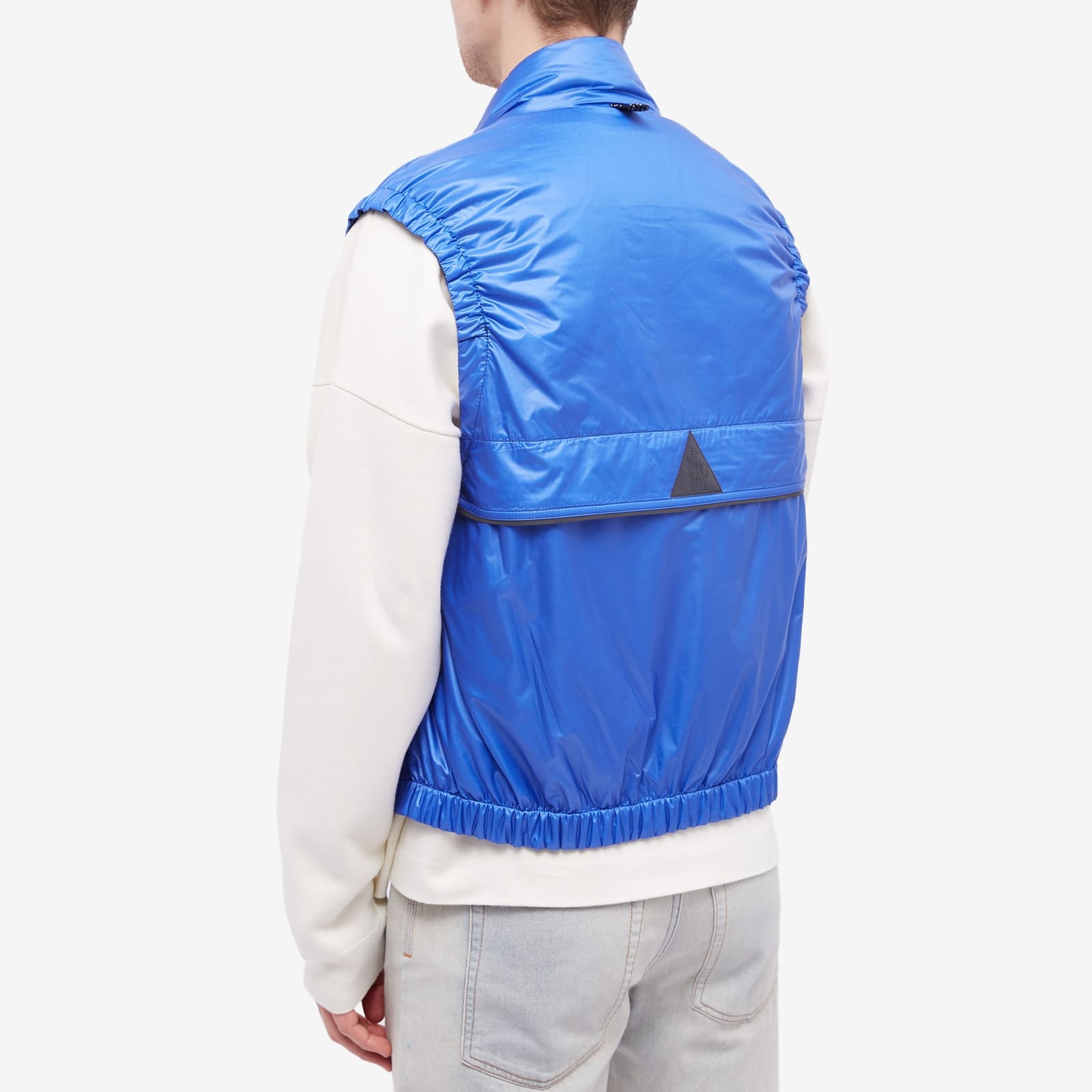 Moncler Grenoble Padded Ripstop Vest - 3
