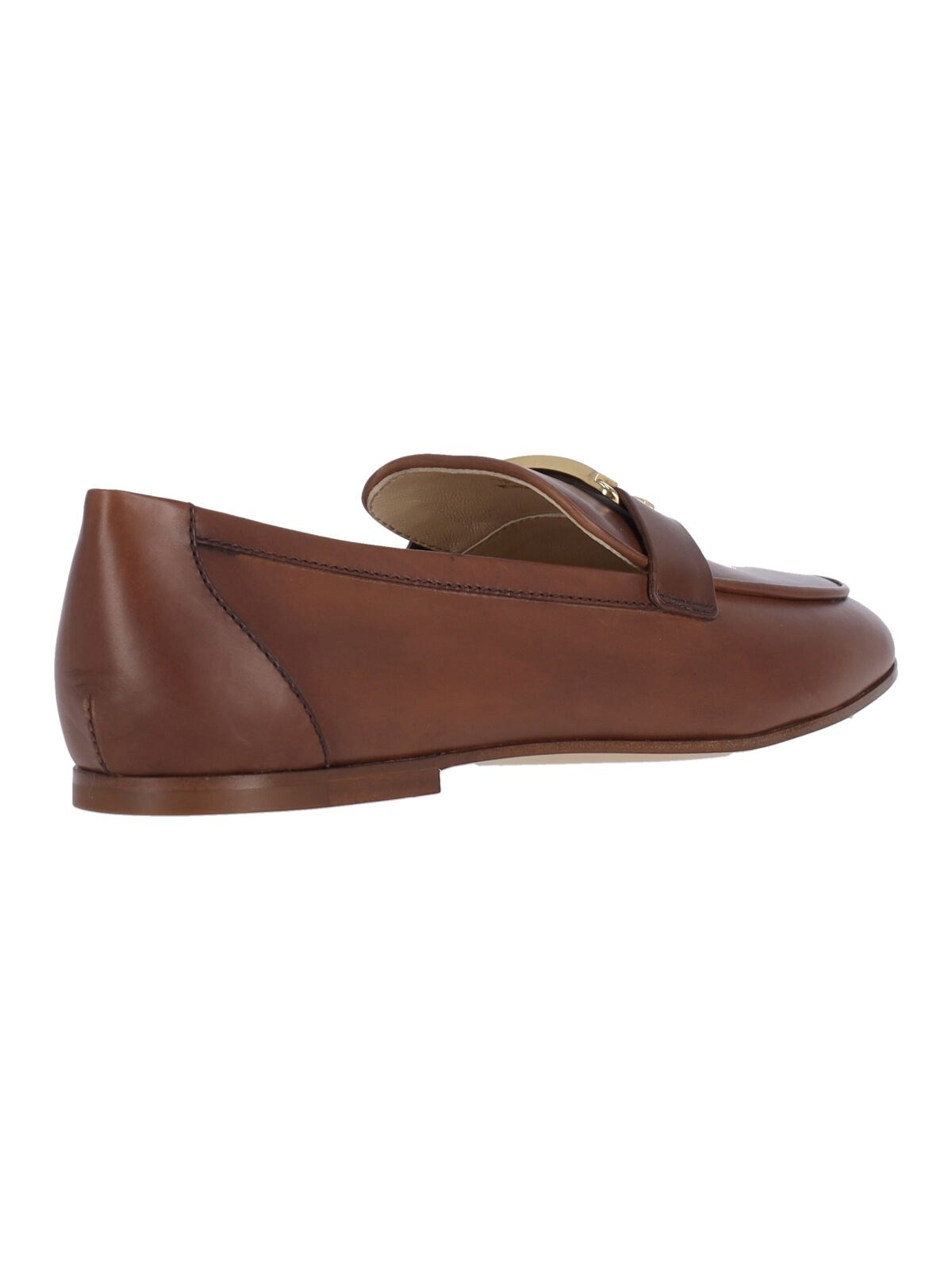 'T TIMELESS' LOAFERS - 4