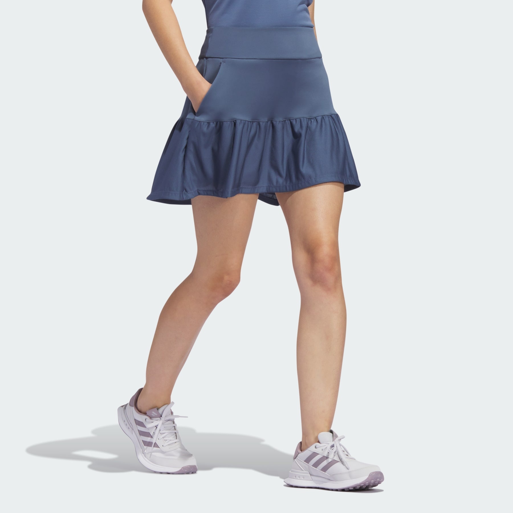 Ultimate365 Frill Skort - 4