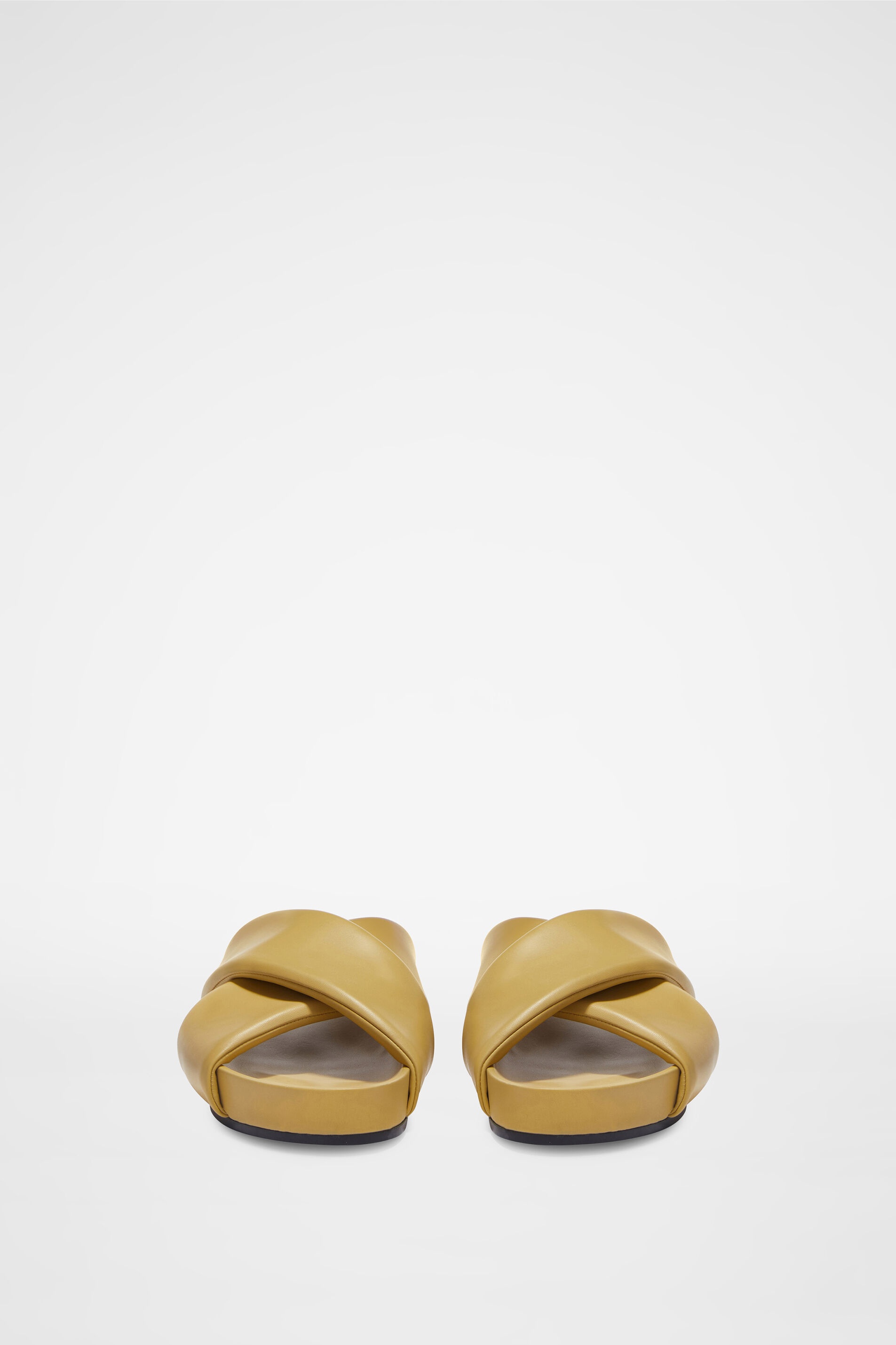 Padded Slides - 5