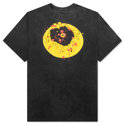 Readymade S/S T-SHIRT SMILE - BLACK outlook