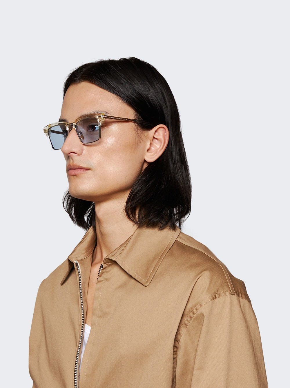 Alin Sunglasses Brut - 3