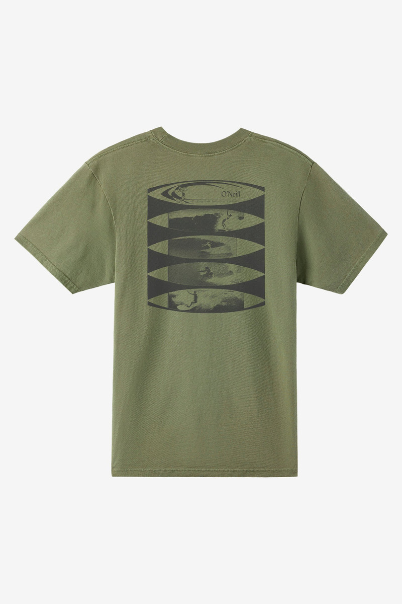 O'Riginals 60's Ad Relaxed Fit Tee 1