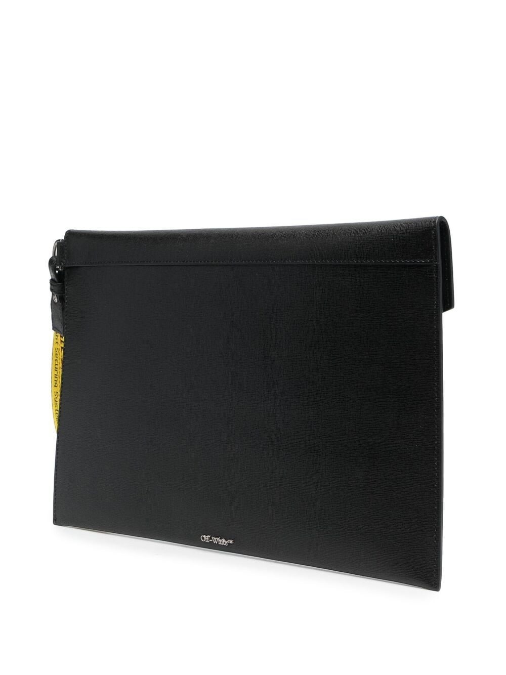 Diagonal envelope pouch - 3